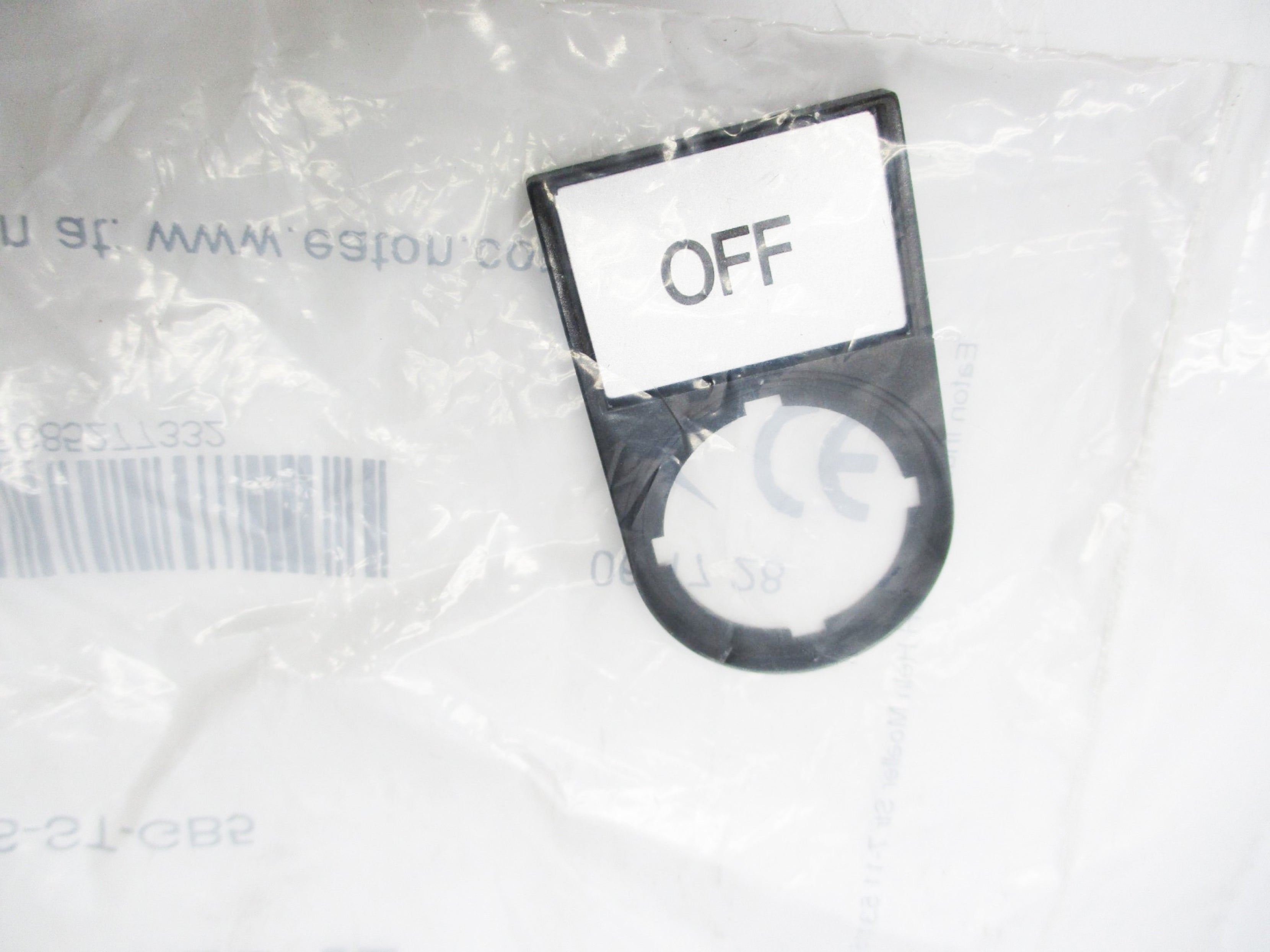 EATON M22S-ST-GB5 NSMP