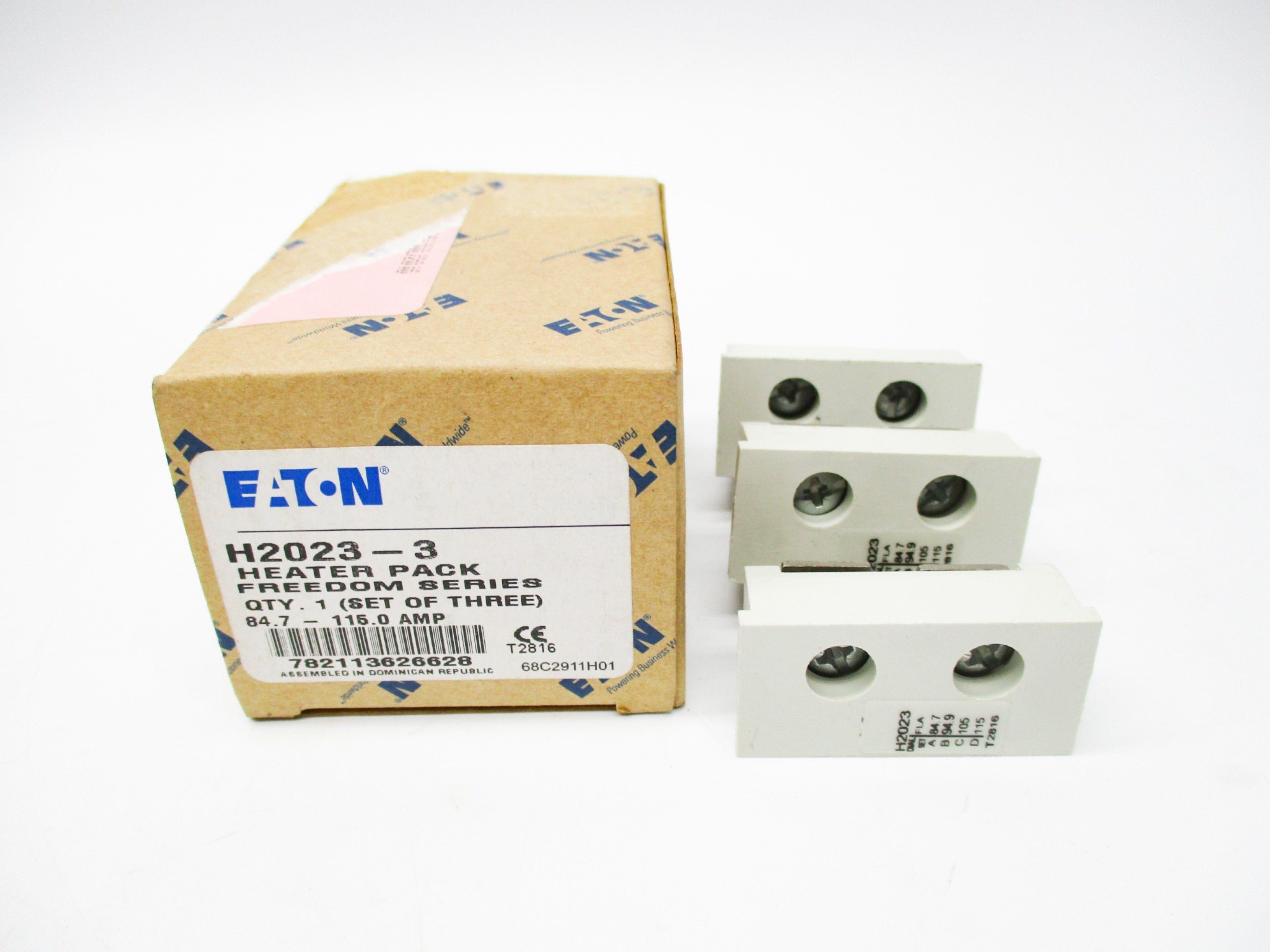 EATON H2023-3 NSMP