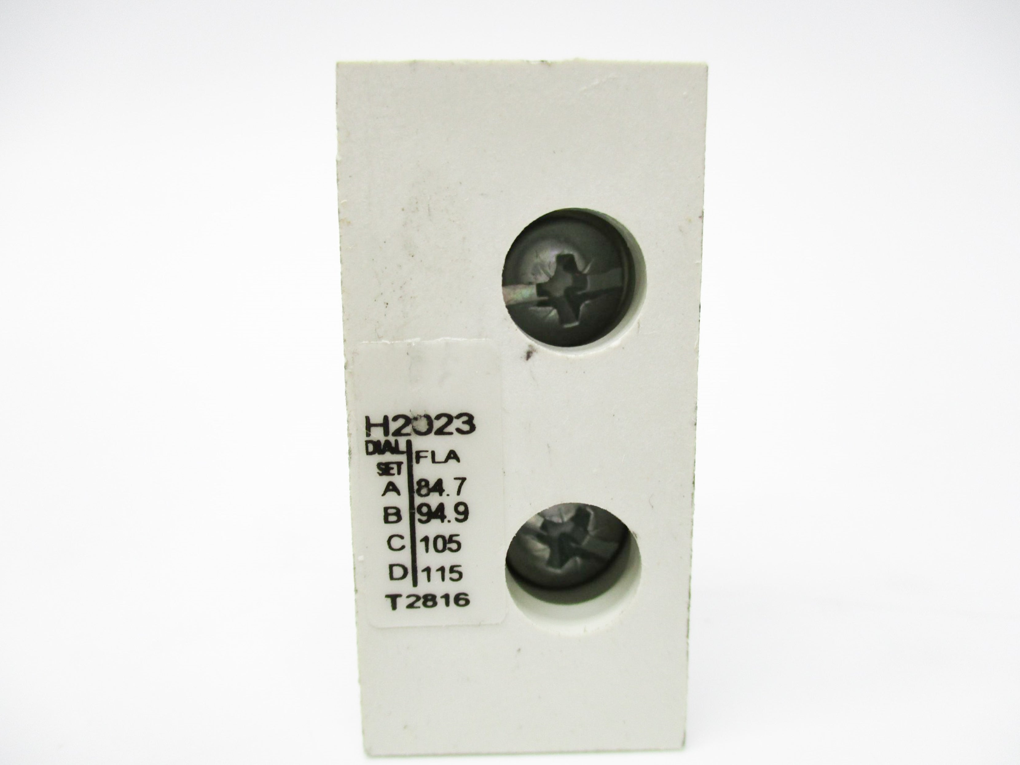 EATON H2023-3 NSMP