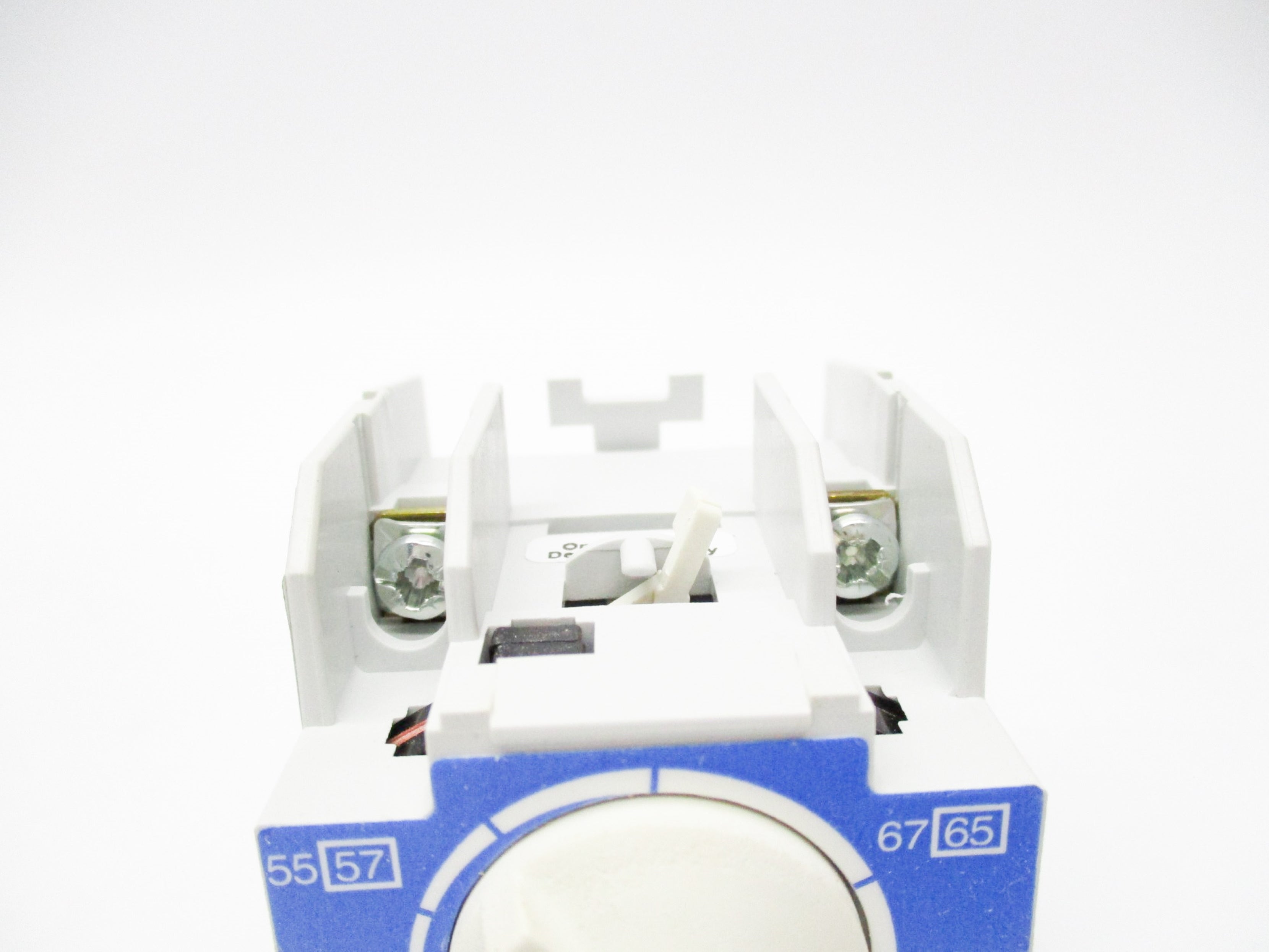 EATON C320TP1 SER. A1 NSMP