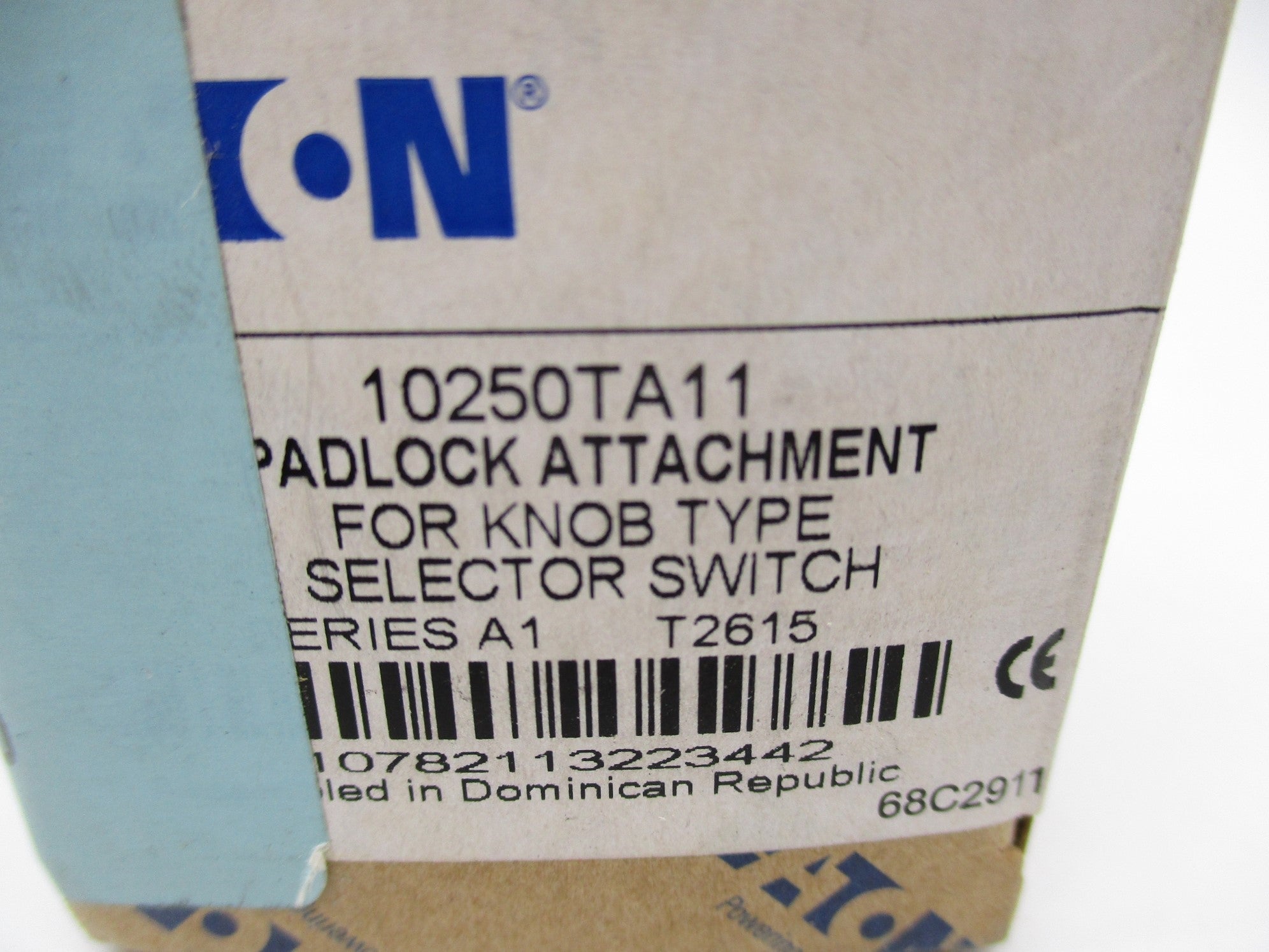 EATON 10250TA11 SER. A1 NSMP