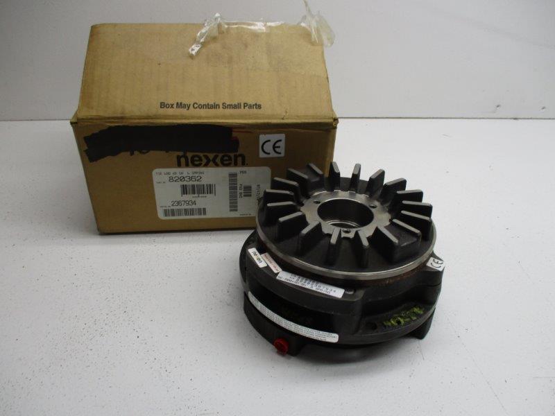 NEXEN 820362  NSMP