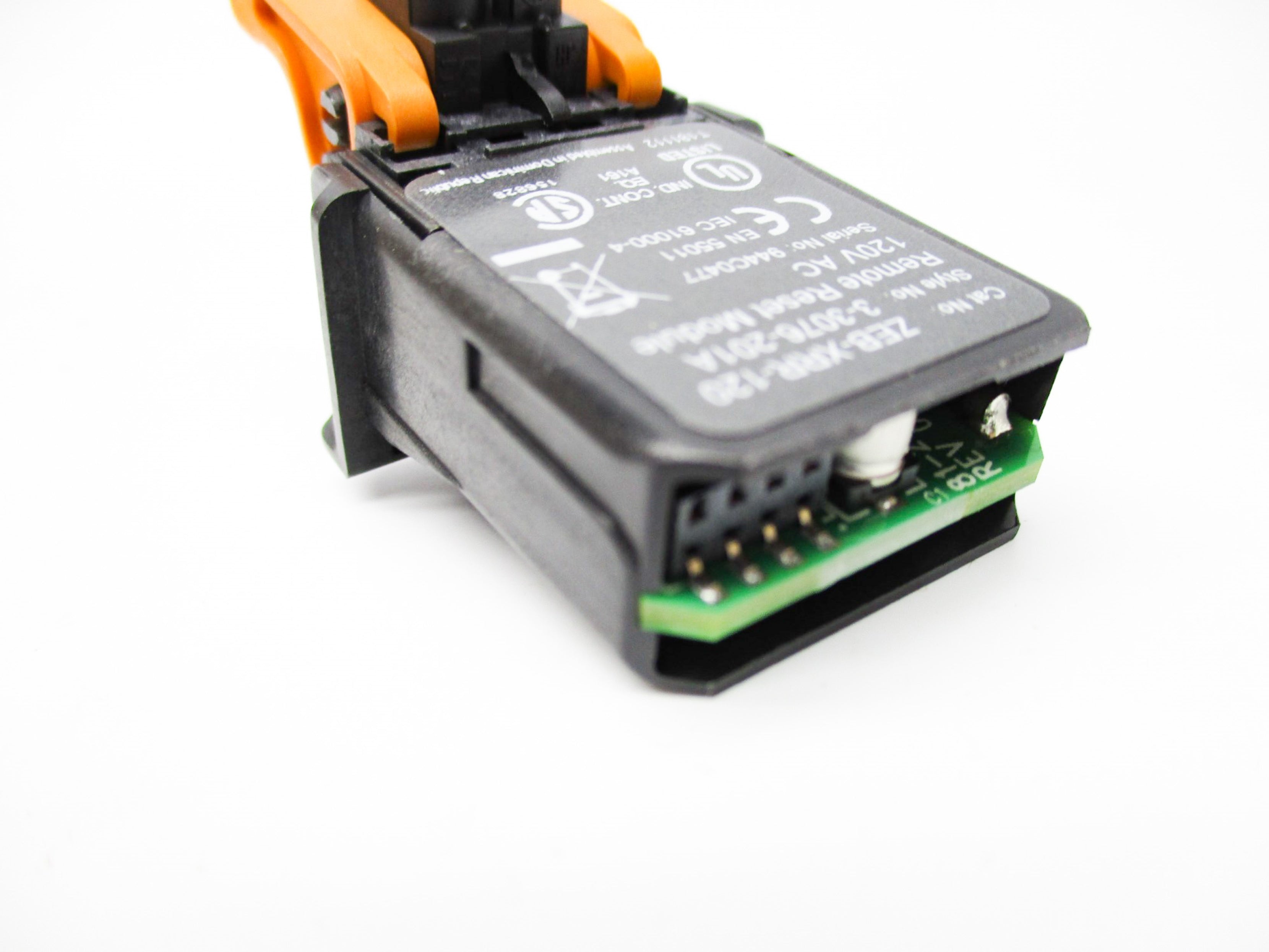 EATON ZEB-XRR-120 NSMP