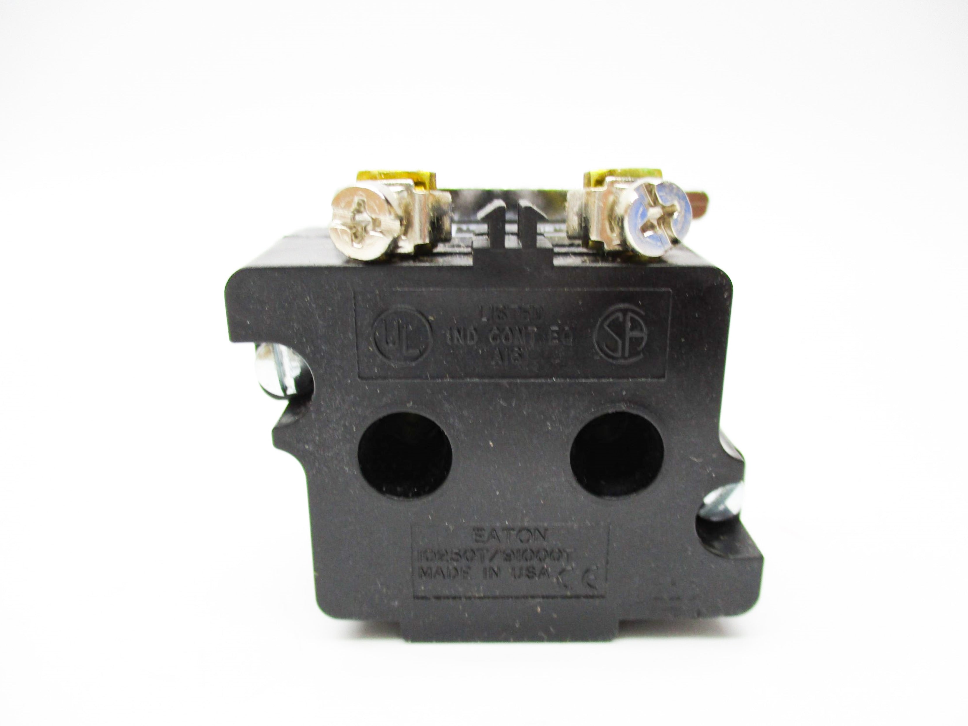 EATON 10250T181LWP06 SER. A4 NSMP