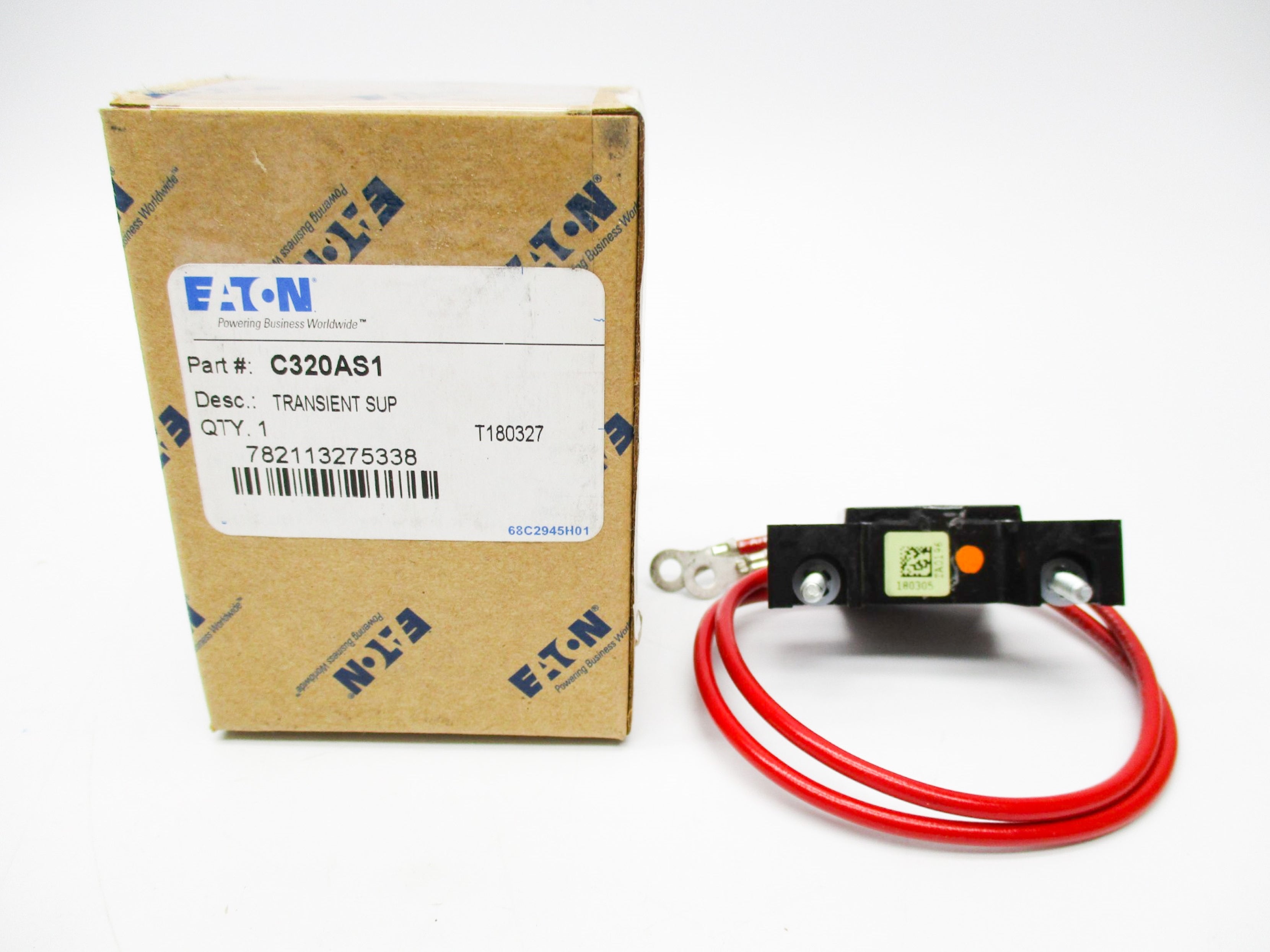 EATON C320AS1 NSMP