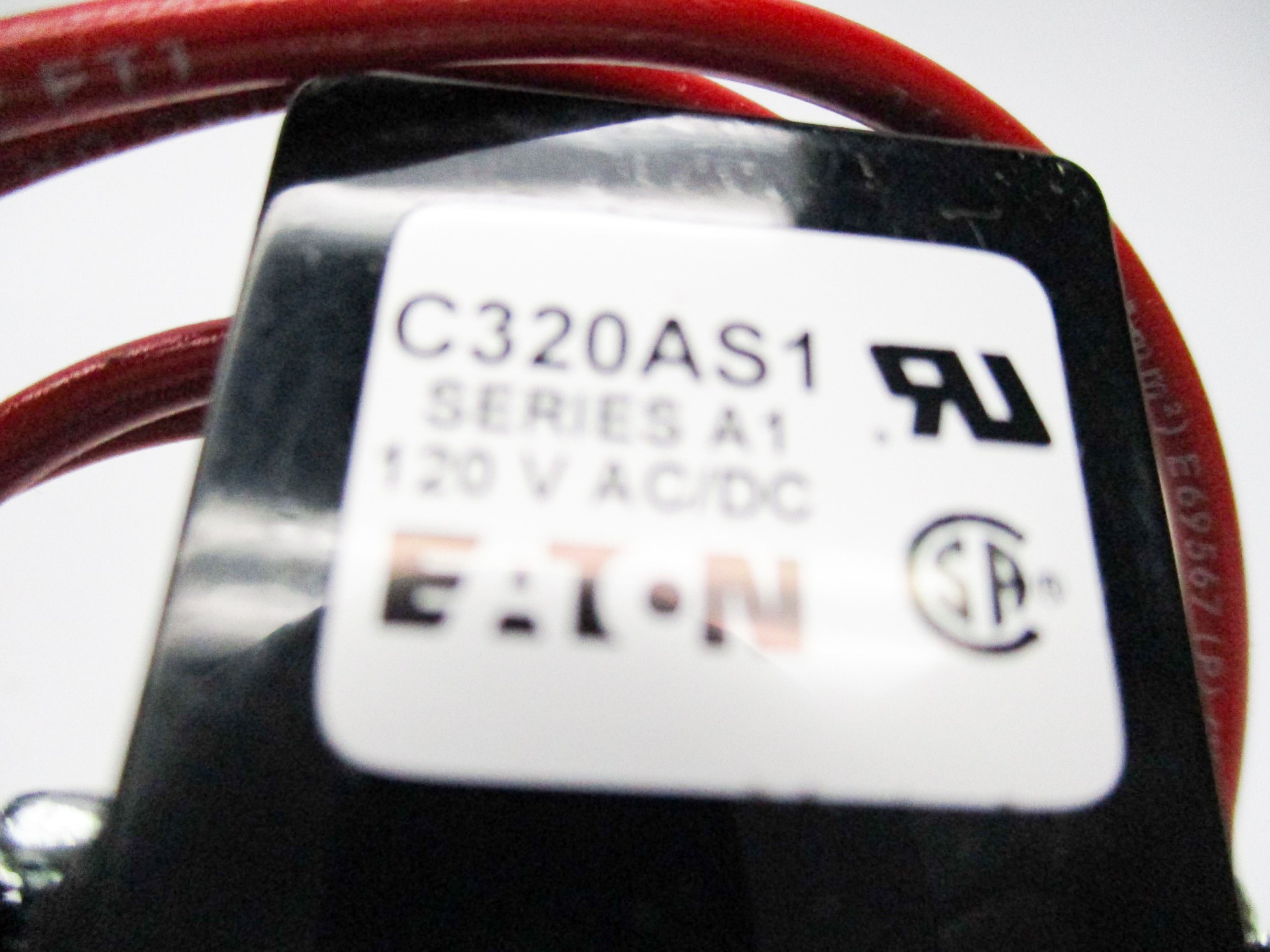 EATON C320AS1 NSMP