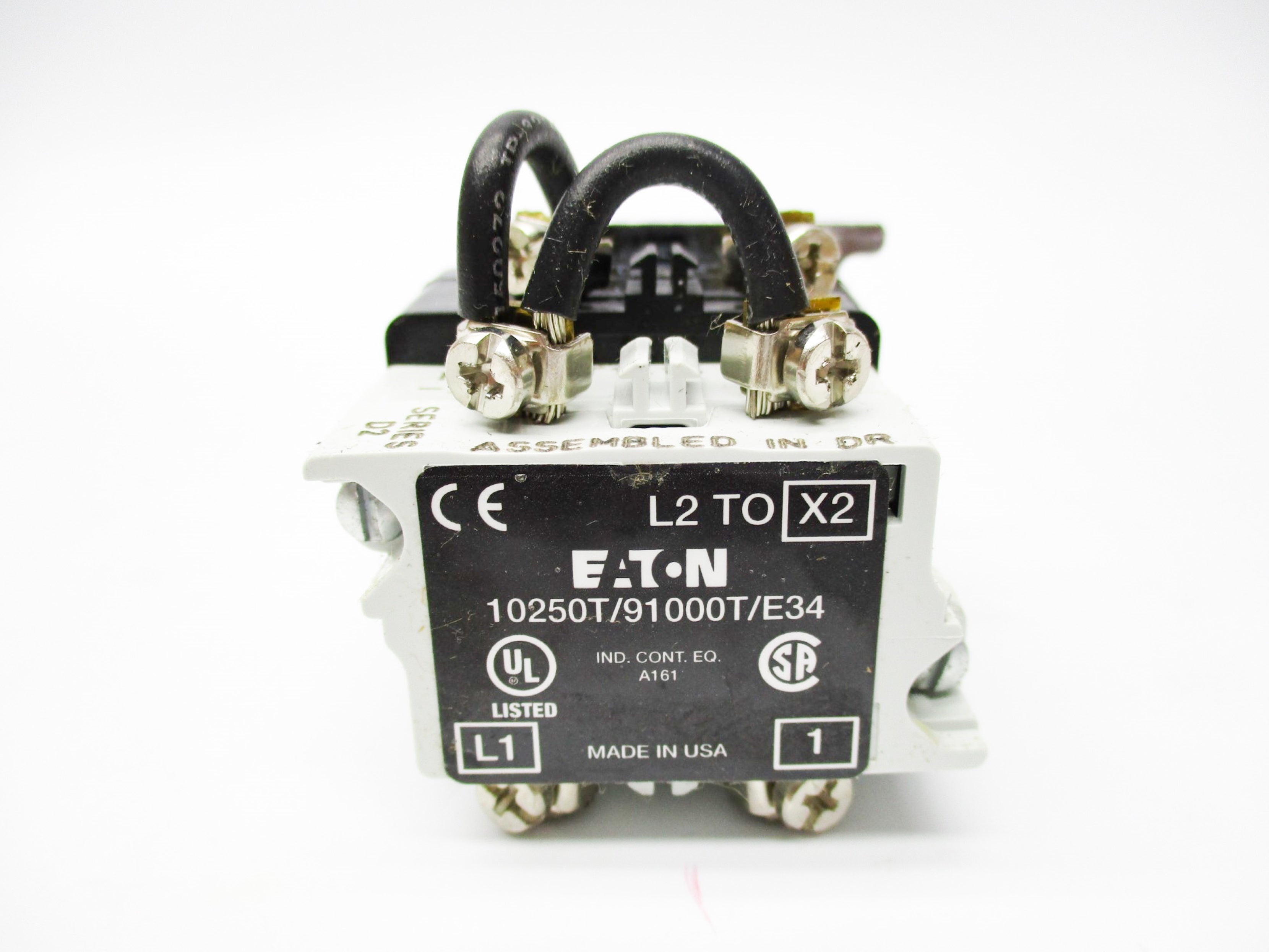 EATON 10250T221LGP06 SER. A1 NSMP