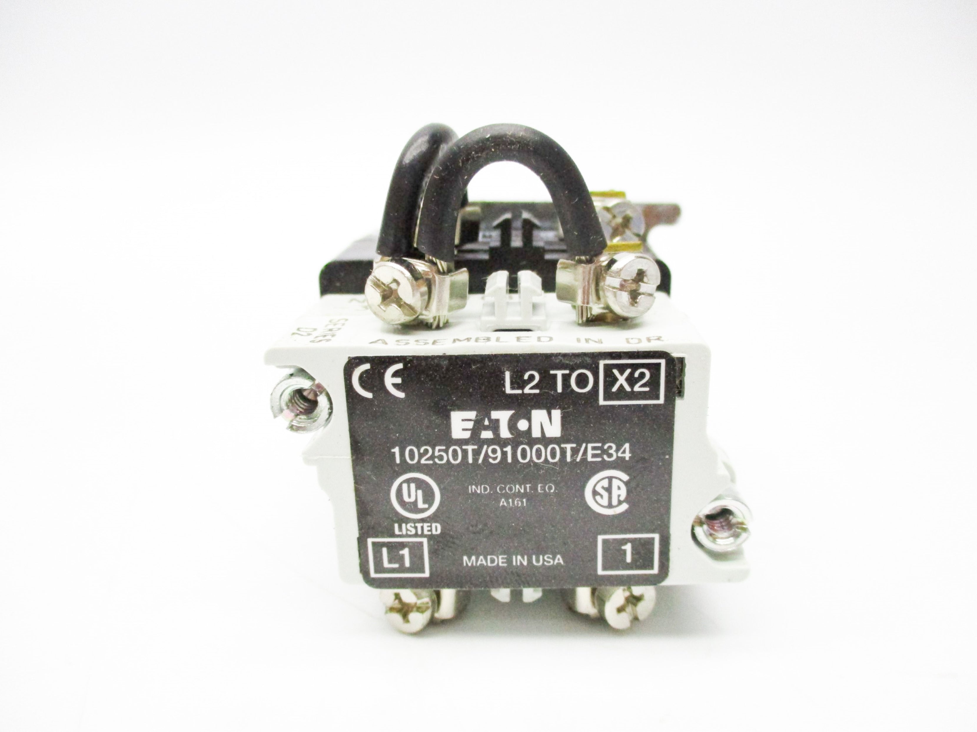 EATON 10250T221LRP06 SER. A1 NSMP