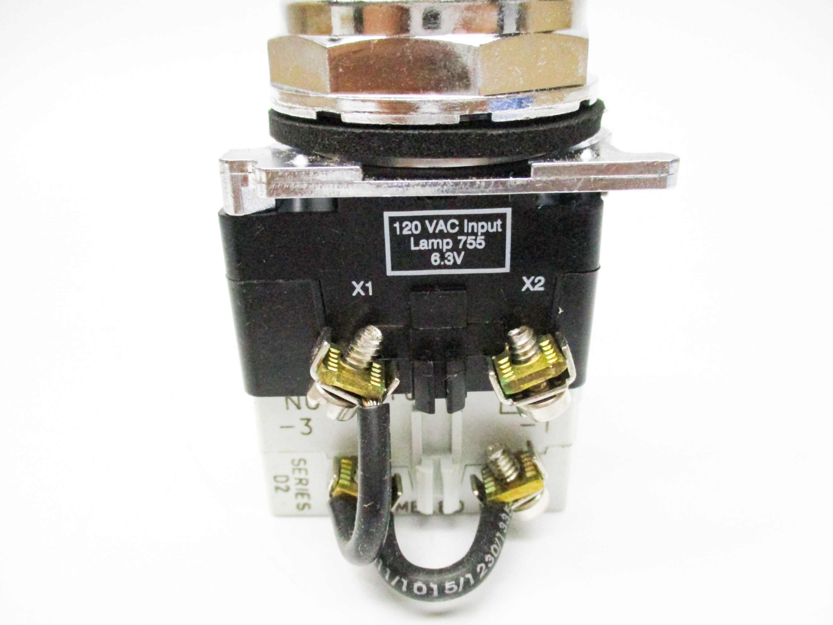 EATON 10250T221LRP06 SER. A1 NSMP