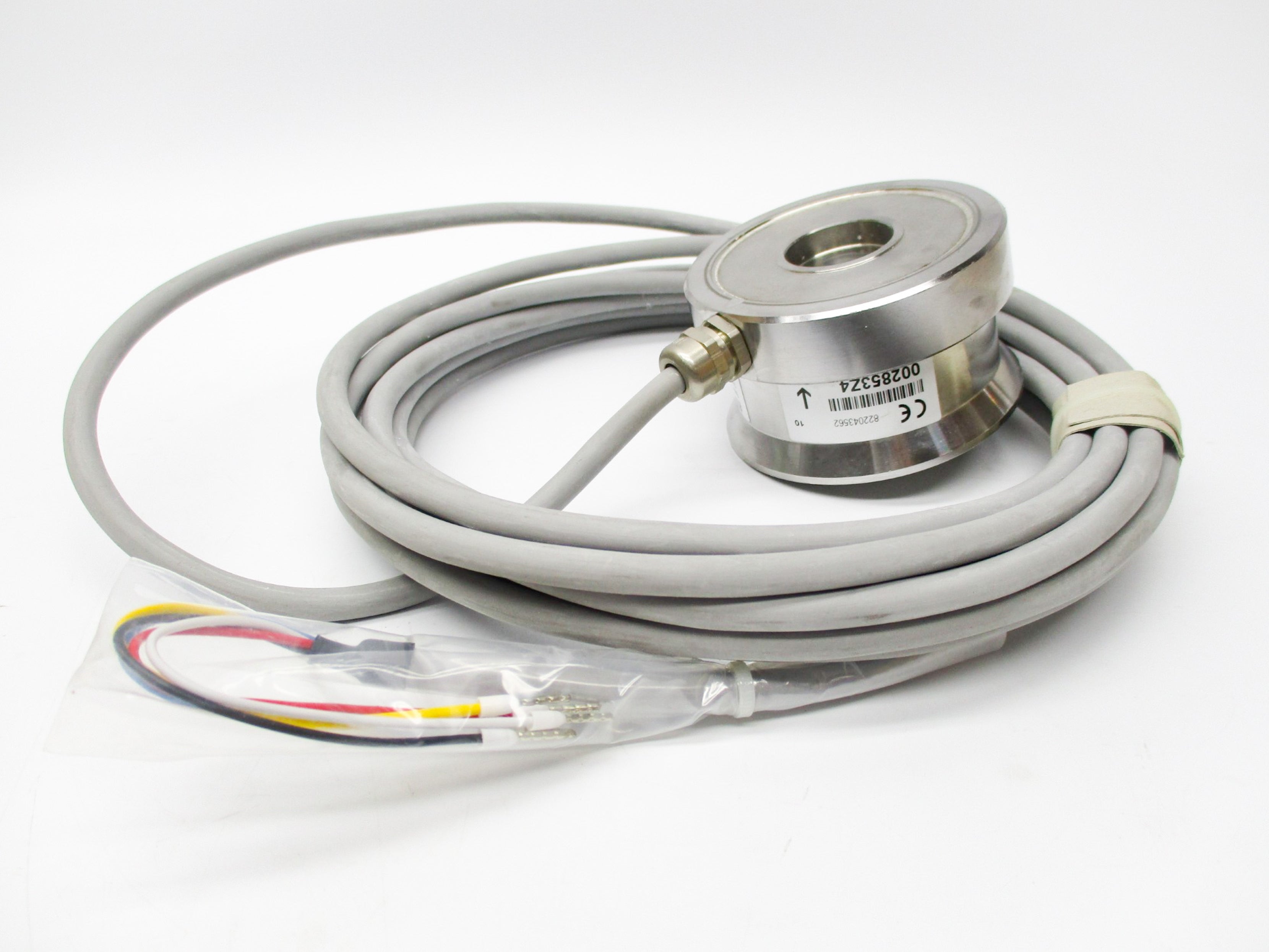 SCHENCK PROCESS RTN10T0.05 NSNP