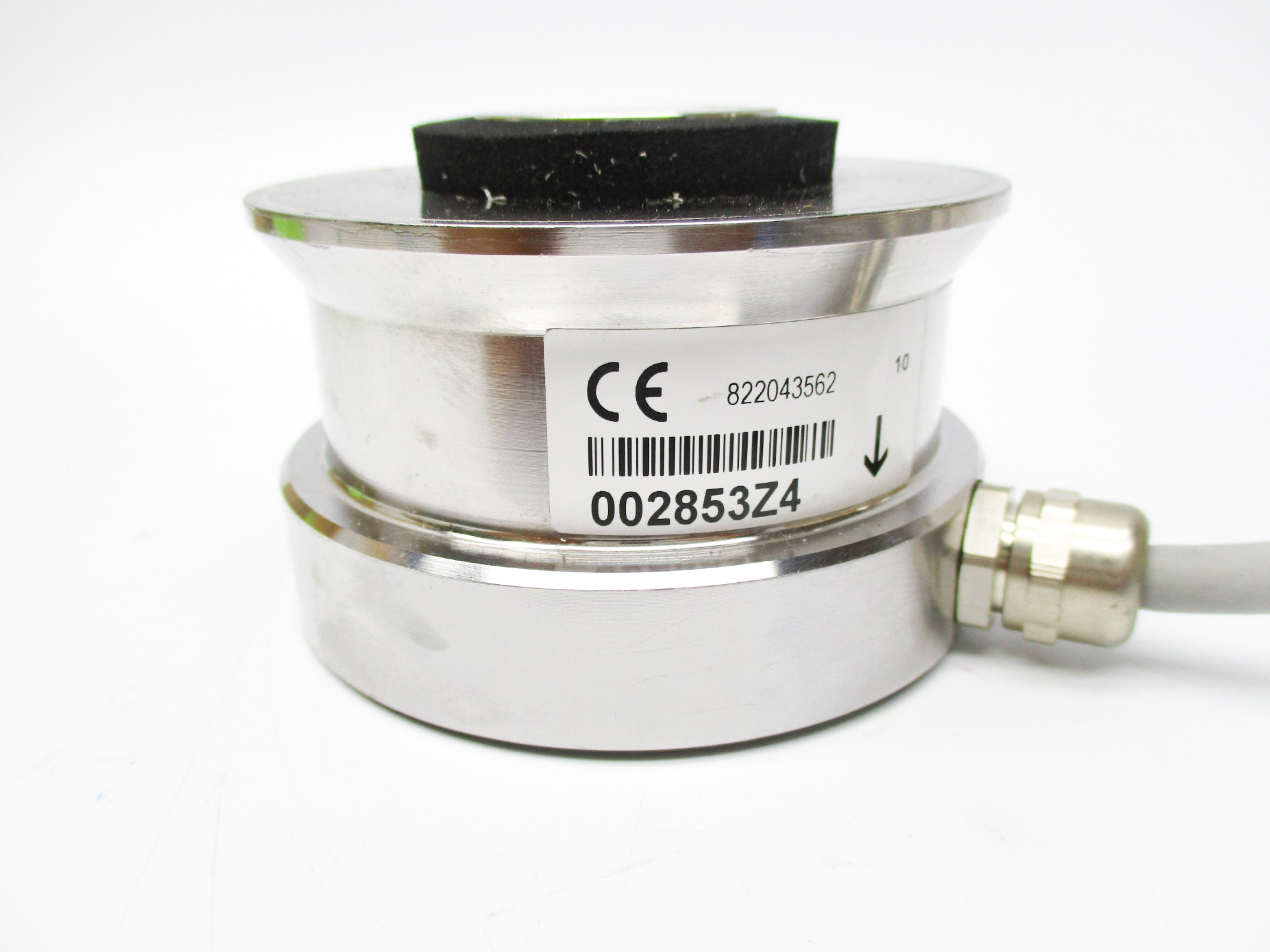 SCHENCK PROCESS RTN10T0.05 NSNP