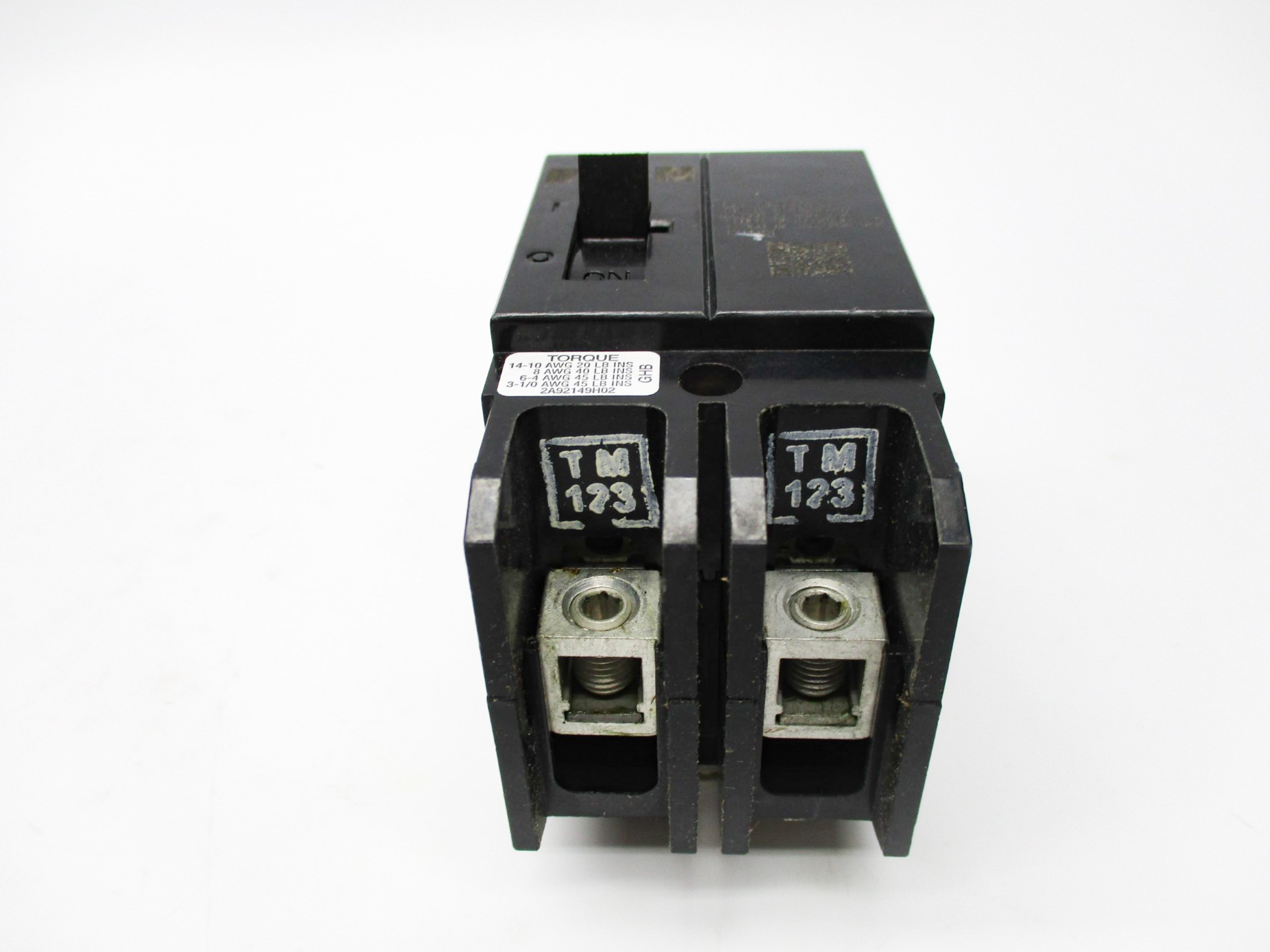EATON GHB2040 40A 277/480V  NSMP