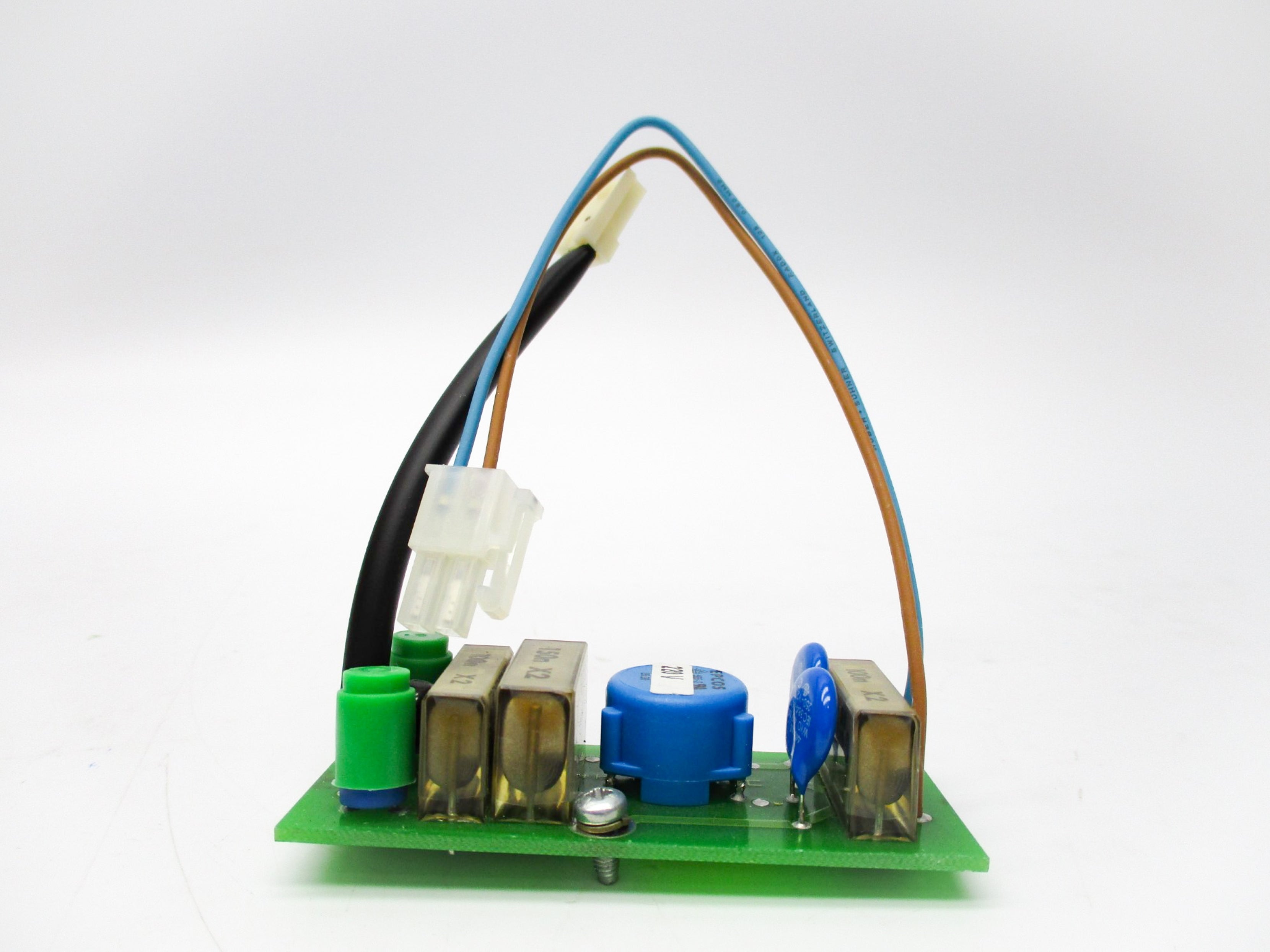 ENDRESS+HAUSER 318533-0200A NSNP