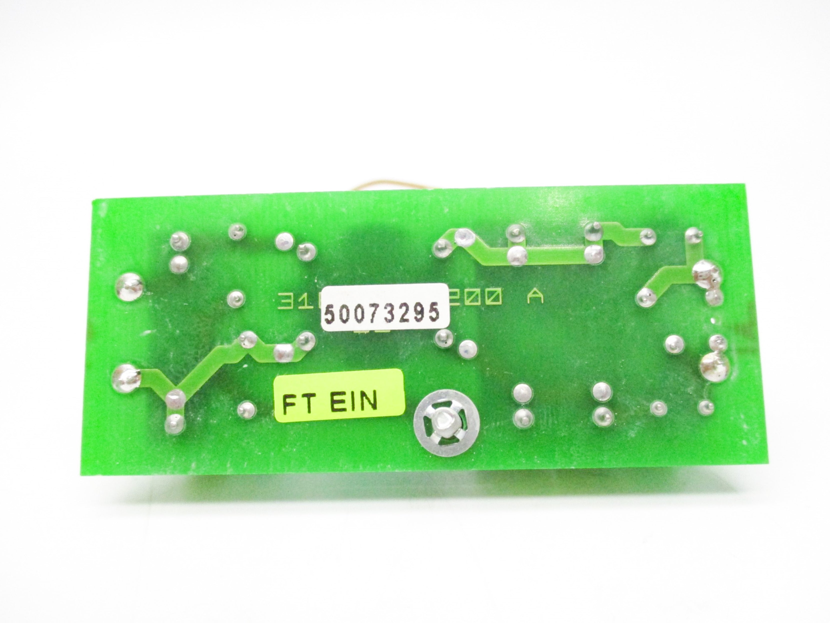 ENDRESS+HAUSER 318533-0200A NSNP