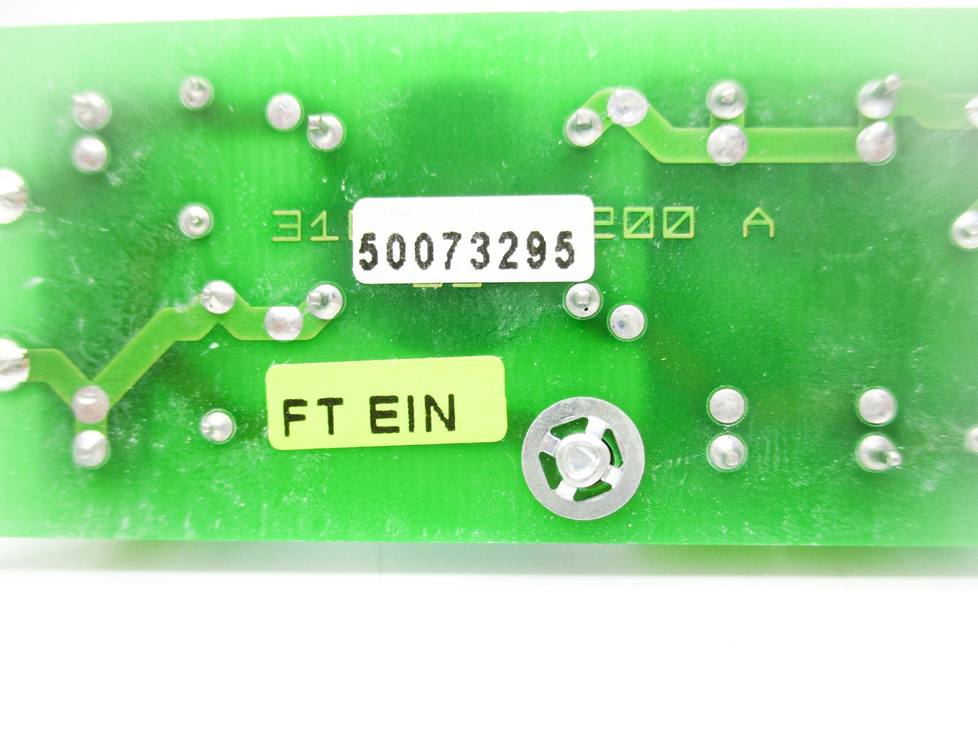 ENDRESS+HAUSER 318533-0200A NSNP