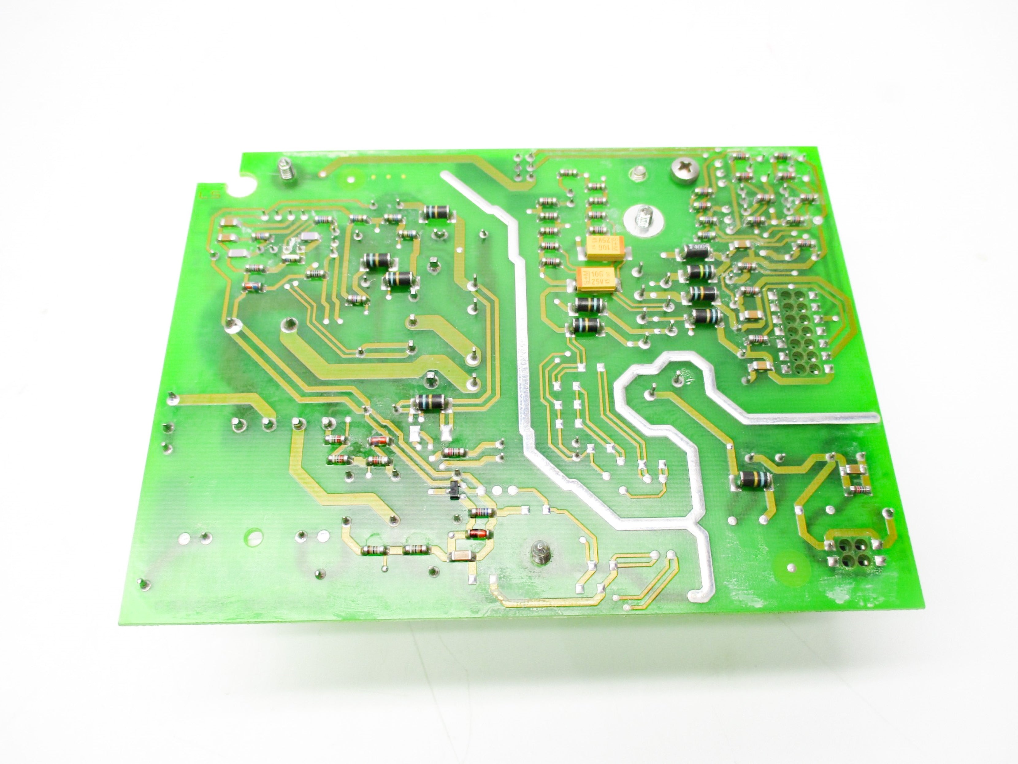 ENDRESS + HAUSER 318536-0200A NSNP