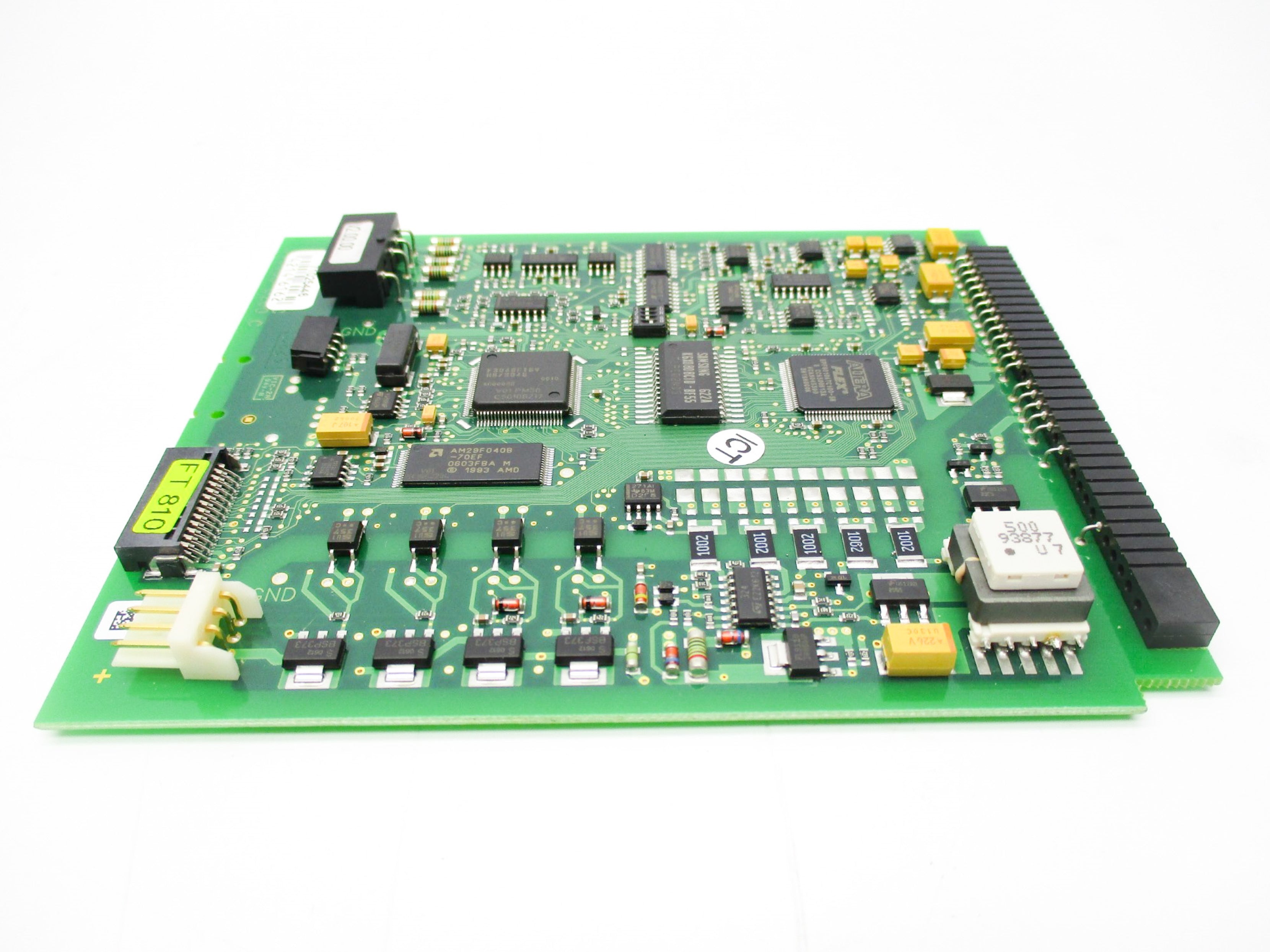 ENDRESS + HAUSER 319083-0200C NSNP