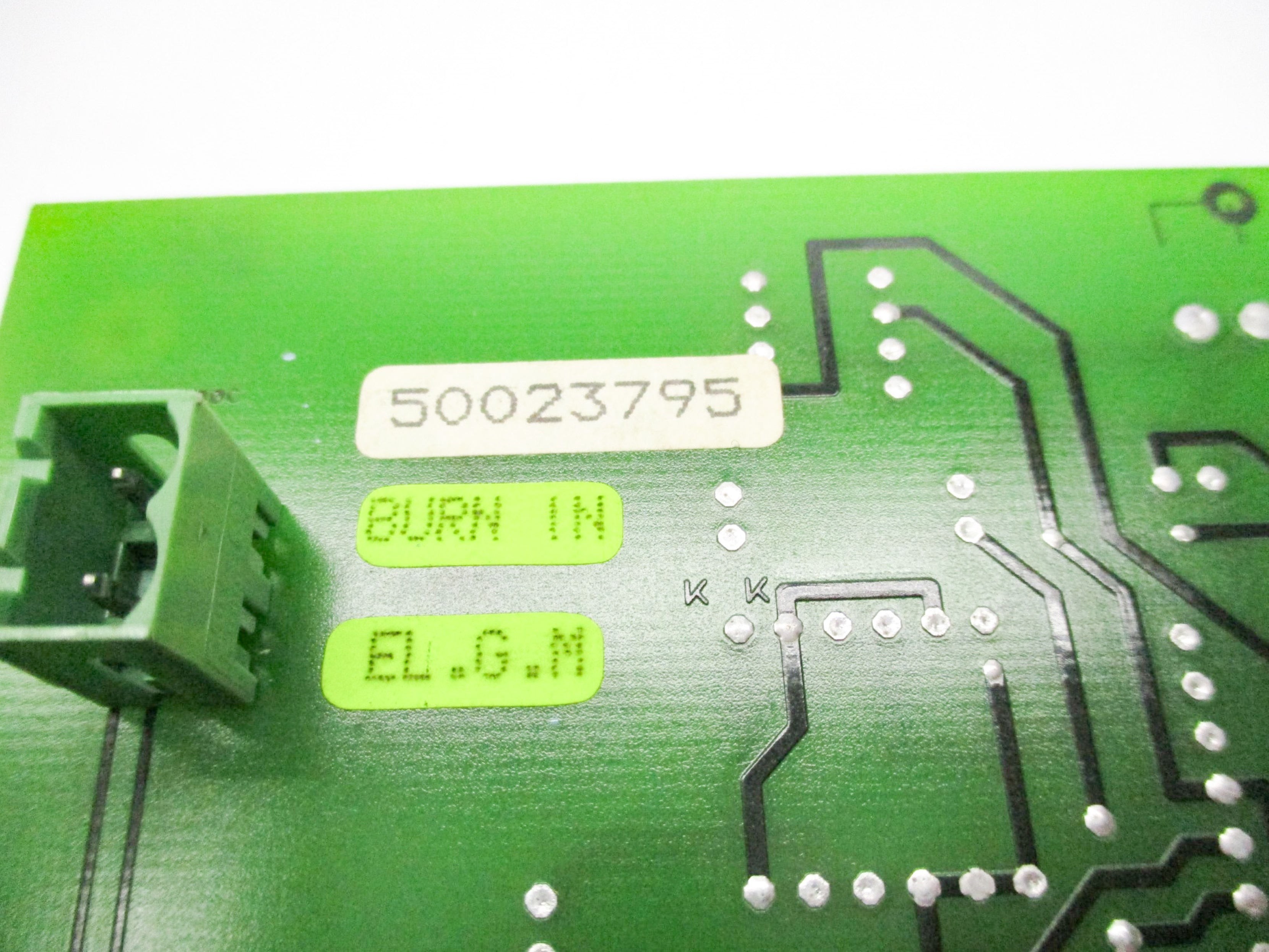 ENDRESS+HAUSER 315694-0200C NSNP
