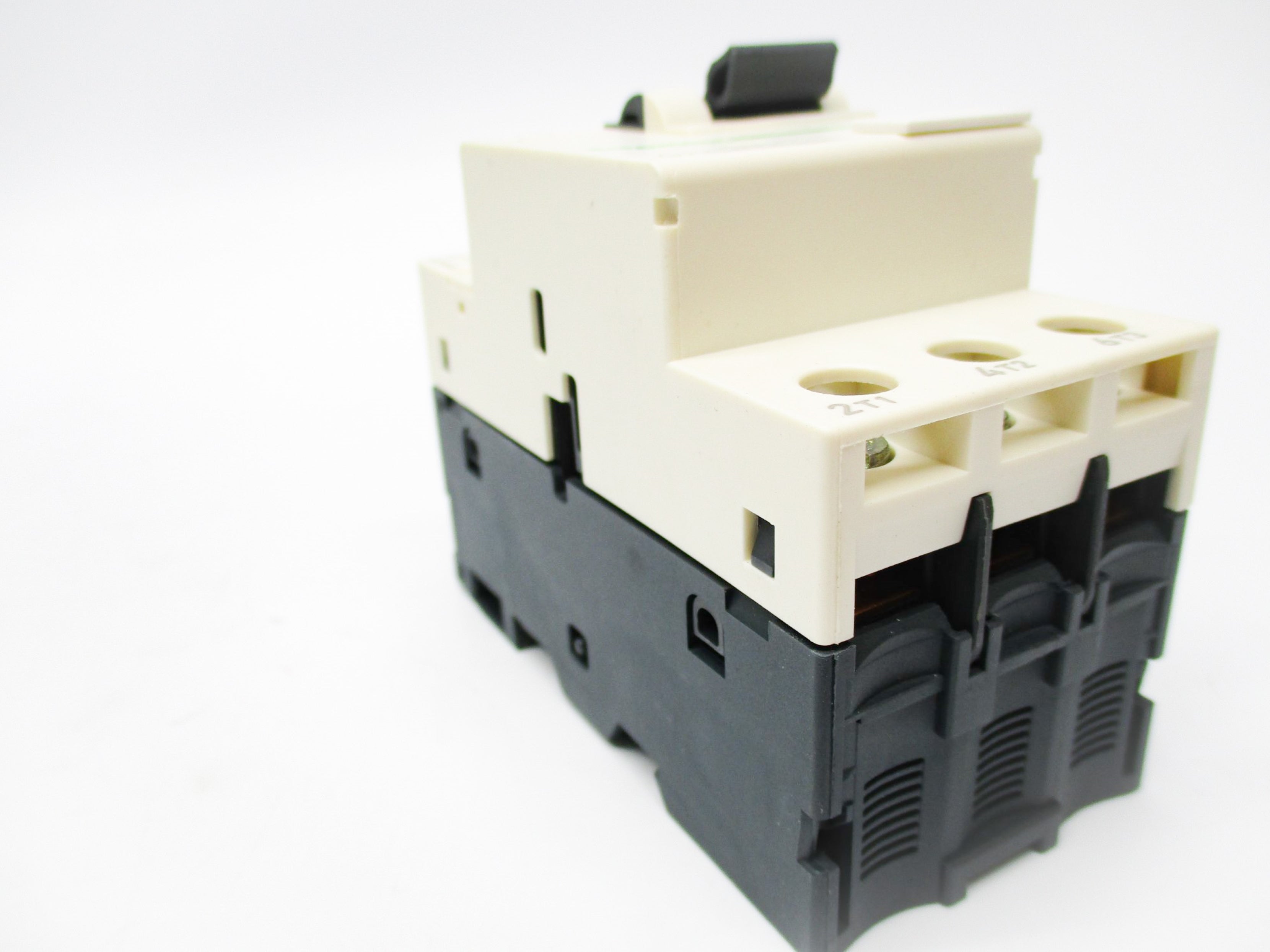 SCHNEIDER ELECTRIC GV2LE14 10A NSMP