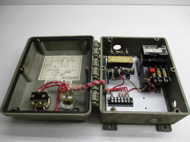 CARLON CS665L  UNMP
