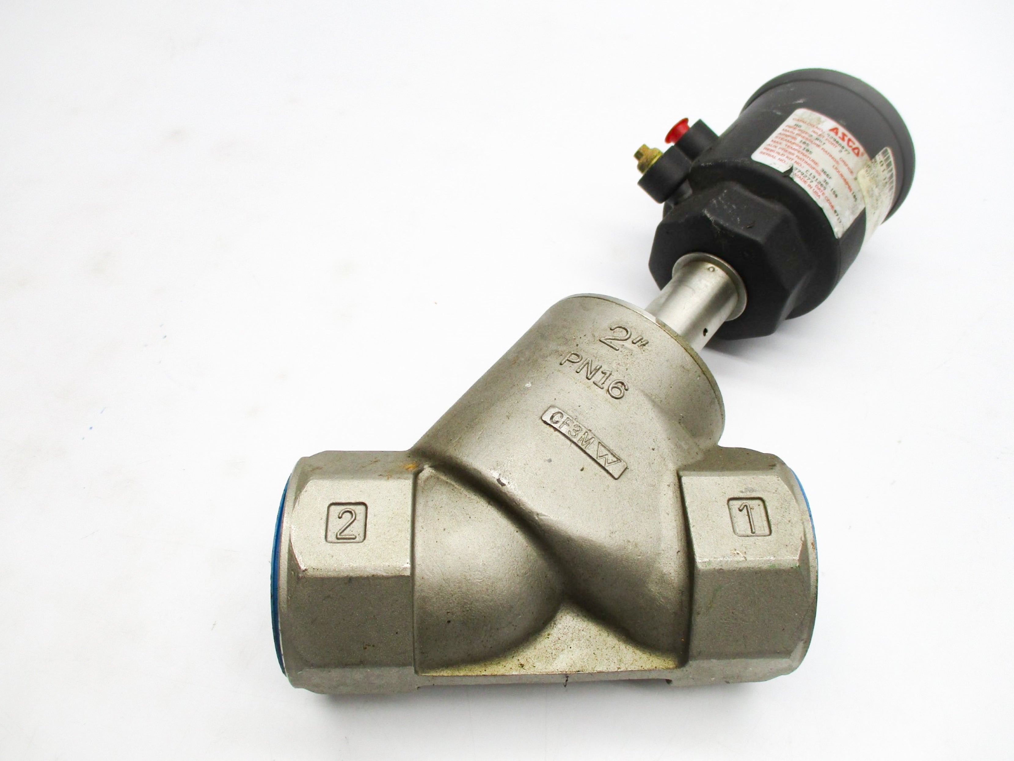 ASCO 8290A077 NSNP