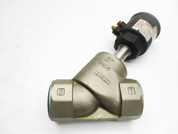 ASCO 8290A077 NSNP