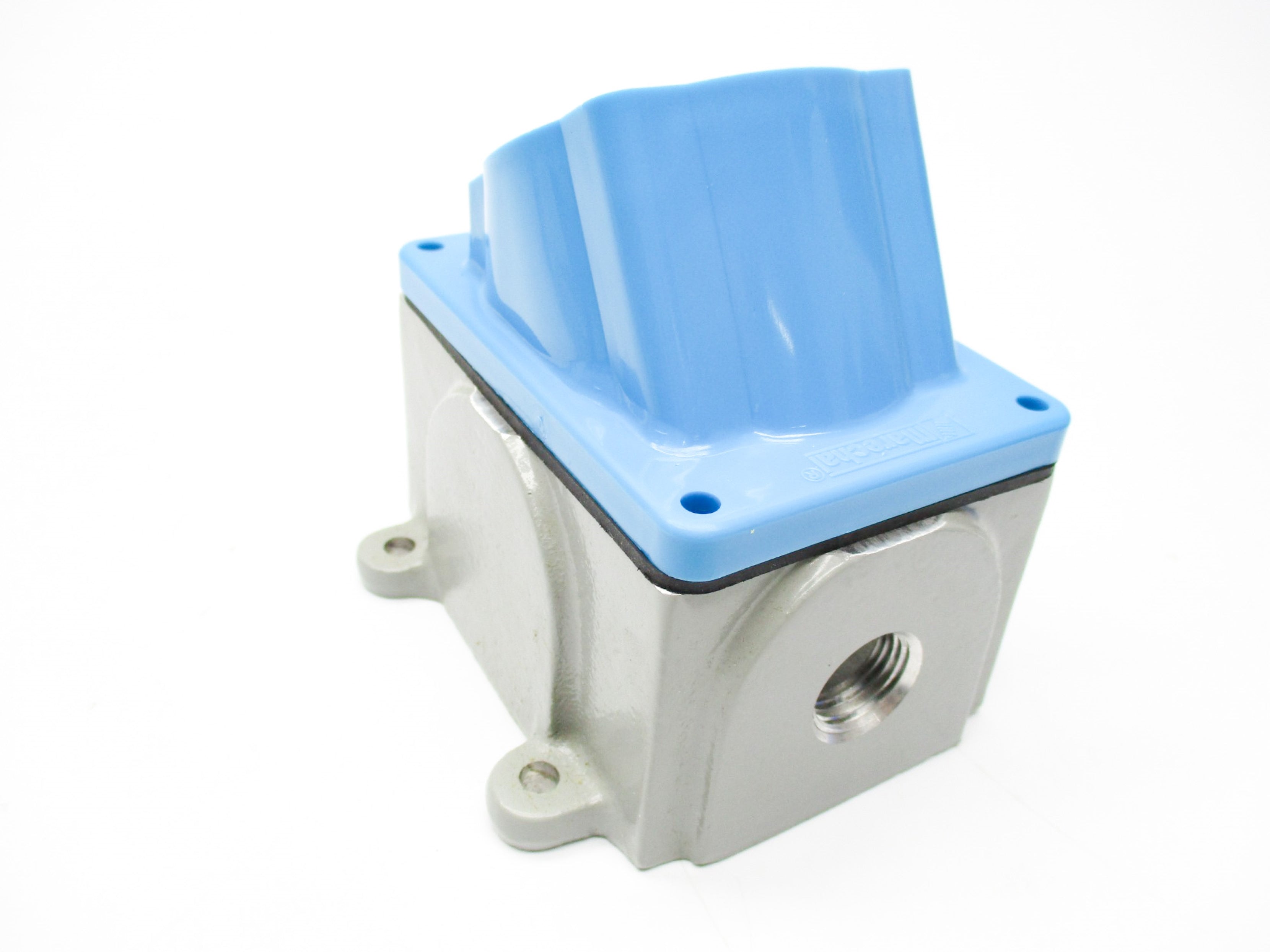 MELTRIC 61-3A053-080-12 NSMP