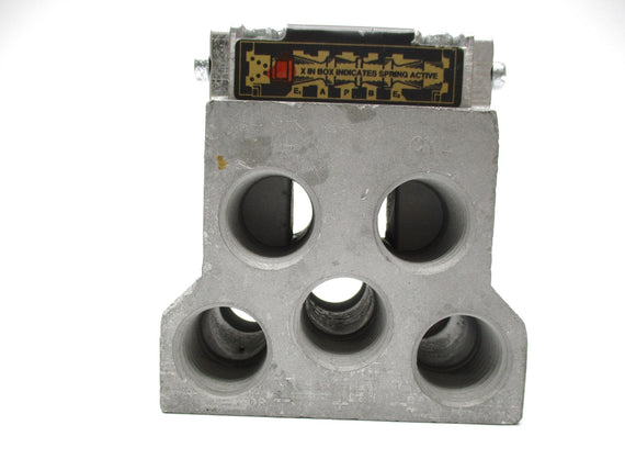 MILLER 504 (AS PICTURED) NSNP