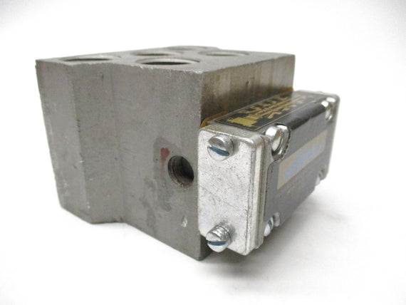 MILLER 504 (AS PICTURED) NSNP