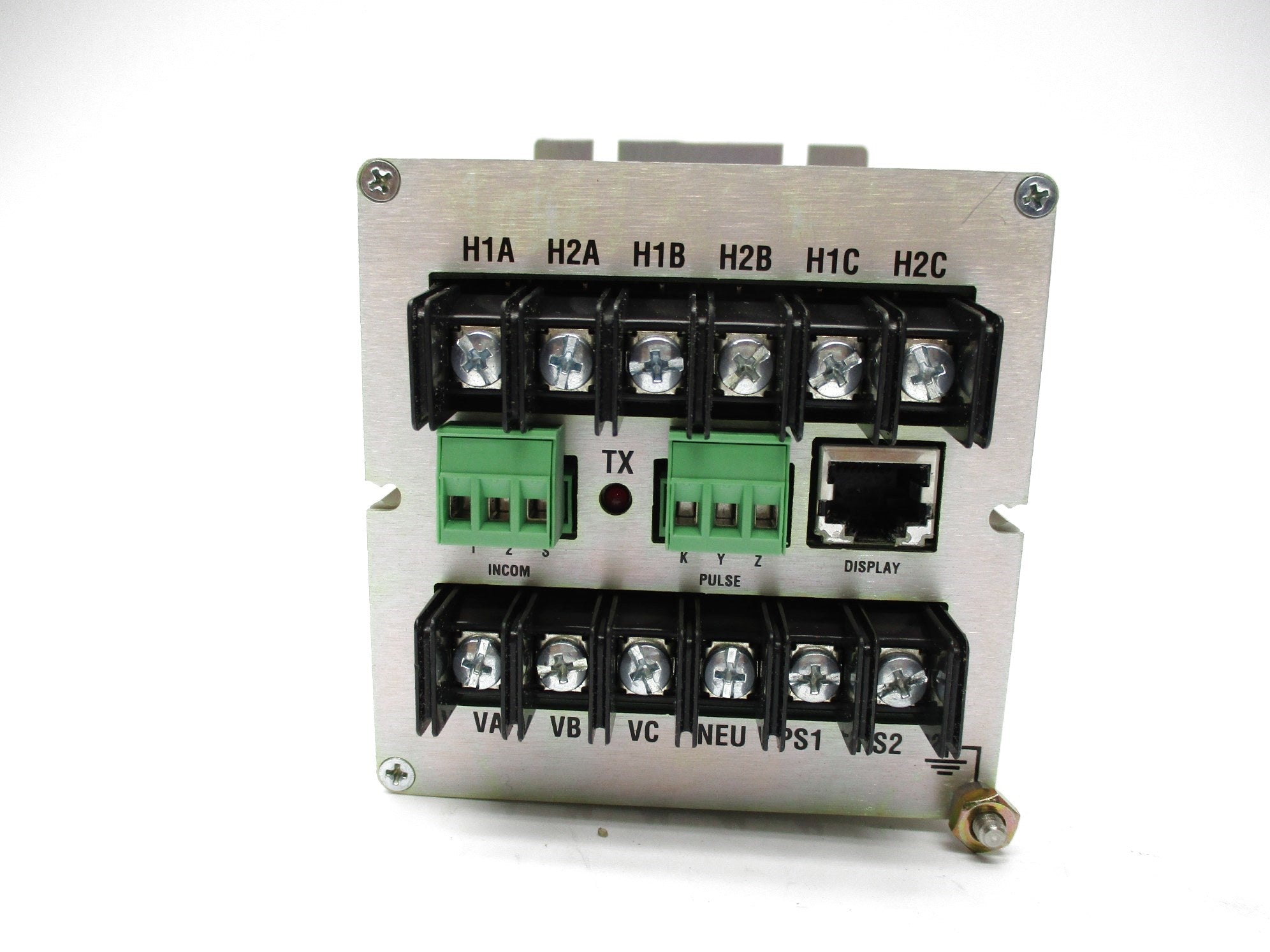 CUTLER HAMMER IQ200 66C2056G01 NSNP