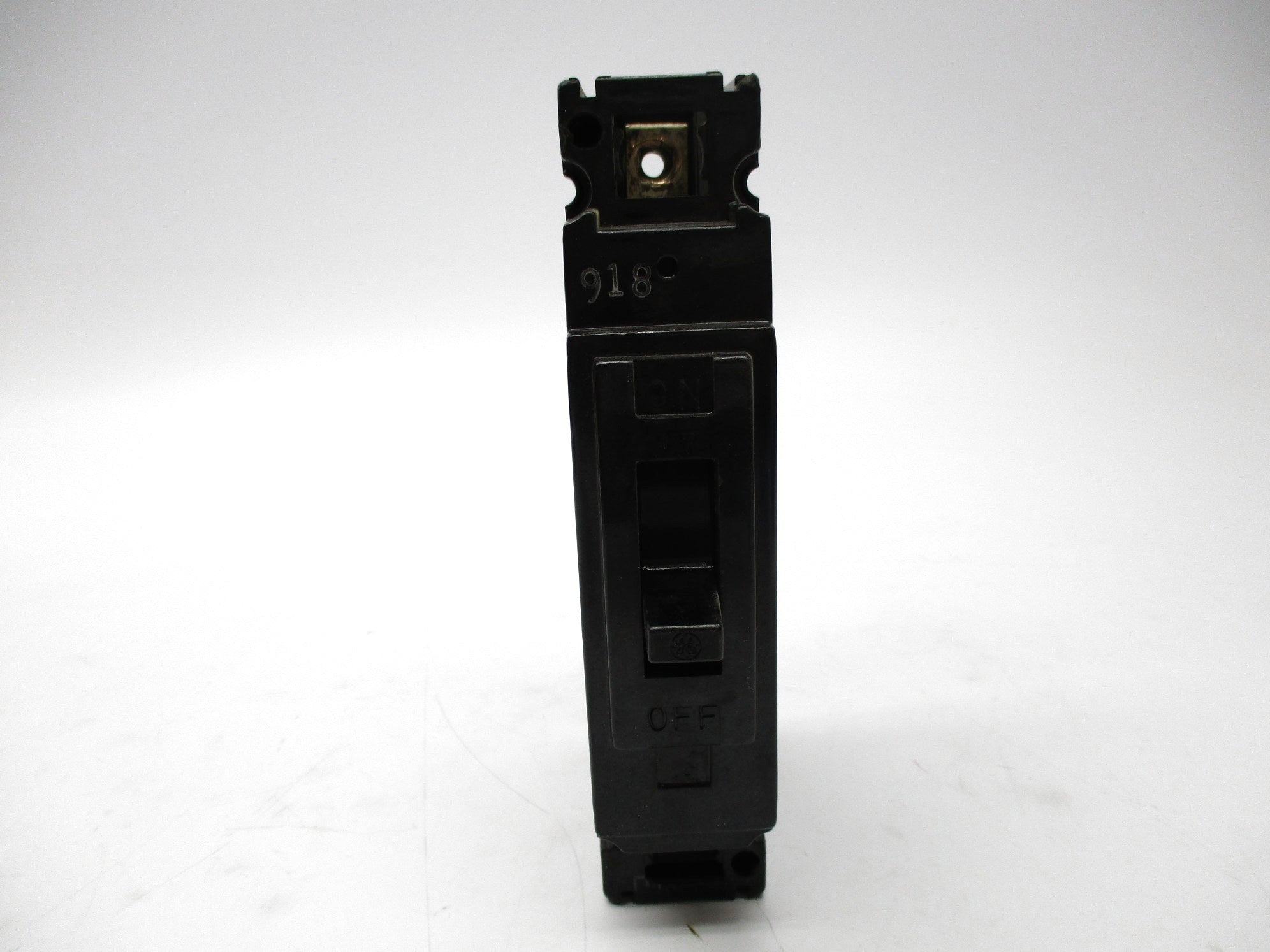 GENERAL ELECTRIC TE111020 20A 125V UNMP