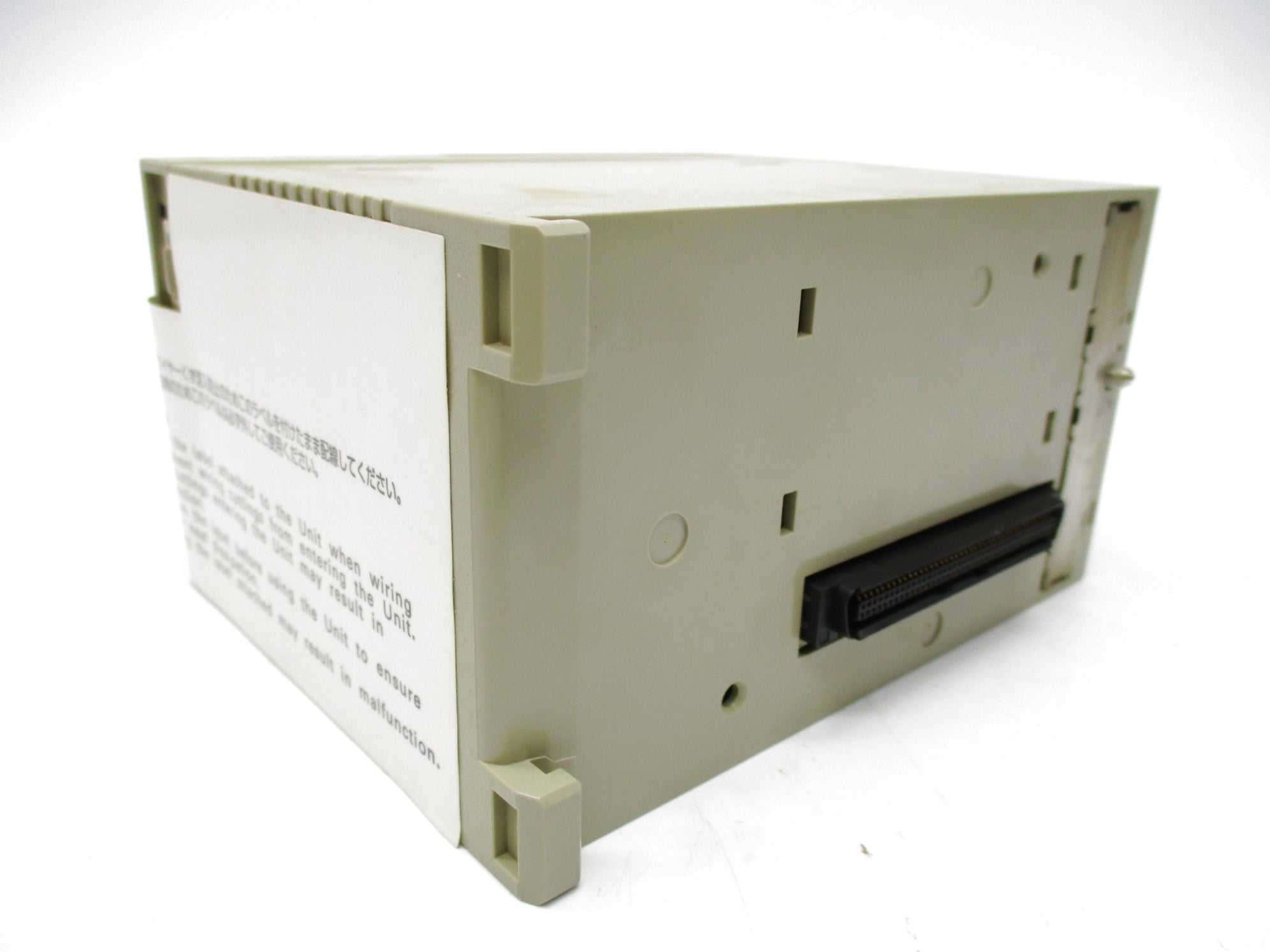 OMRON CS1G-CPU45H NSMP