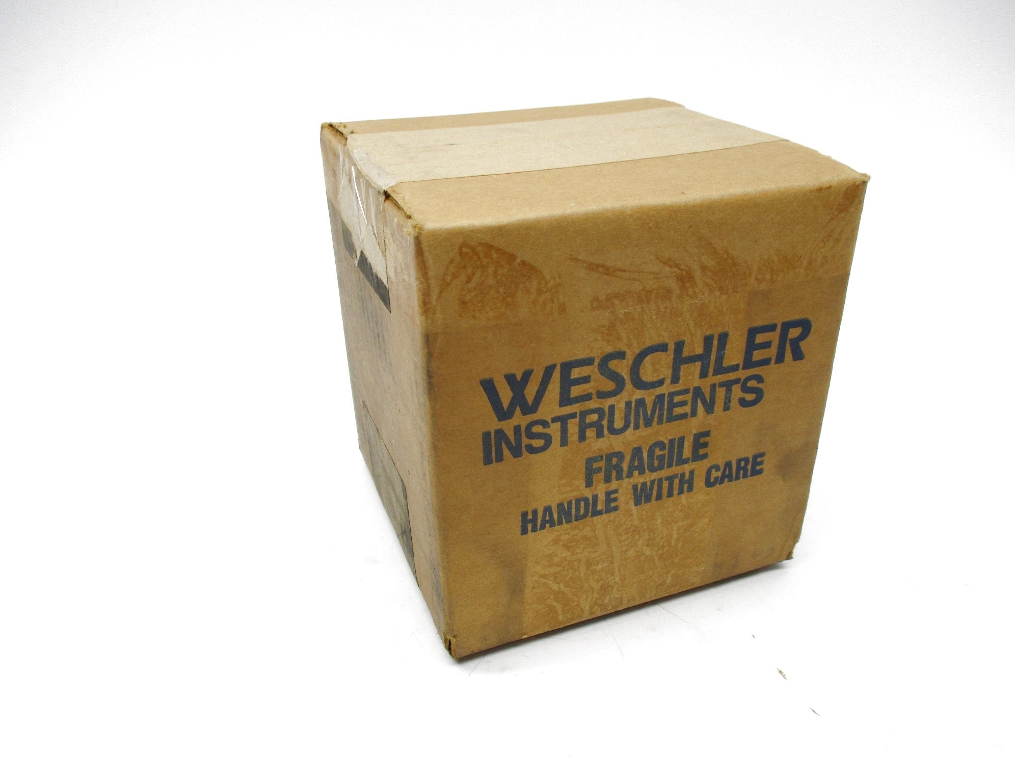WESCHLER INSTRUMENTS 9T92A0001 NSFS
