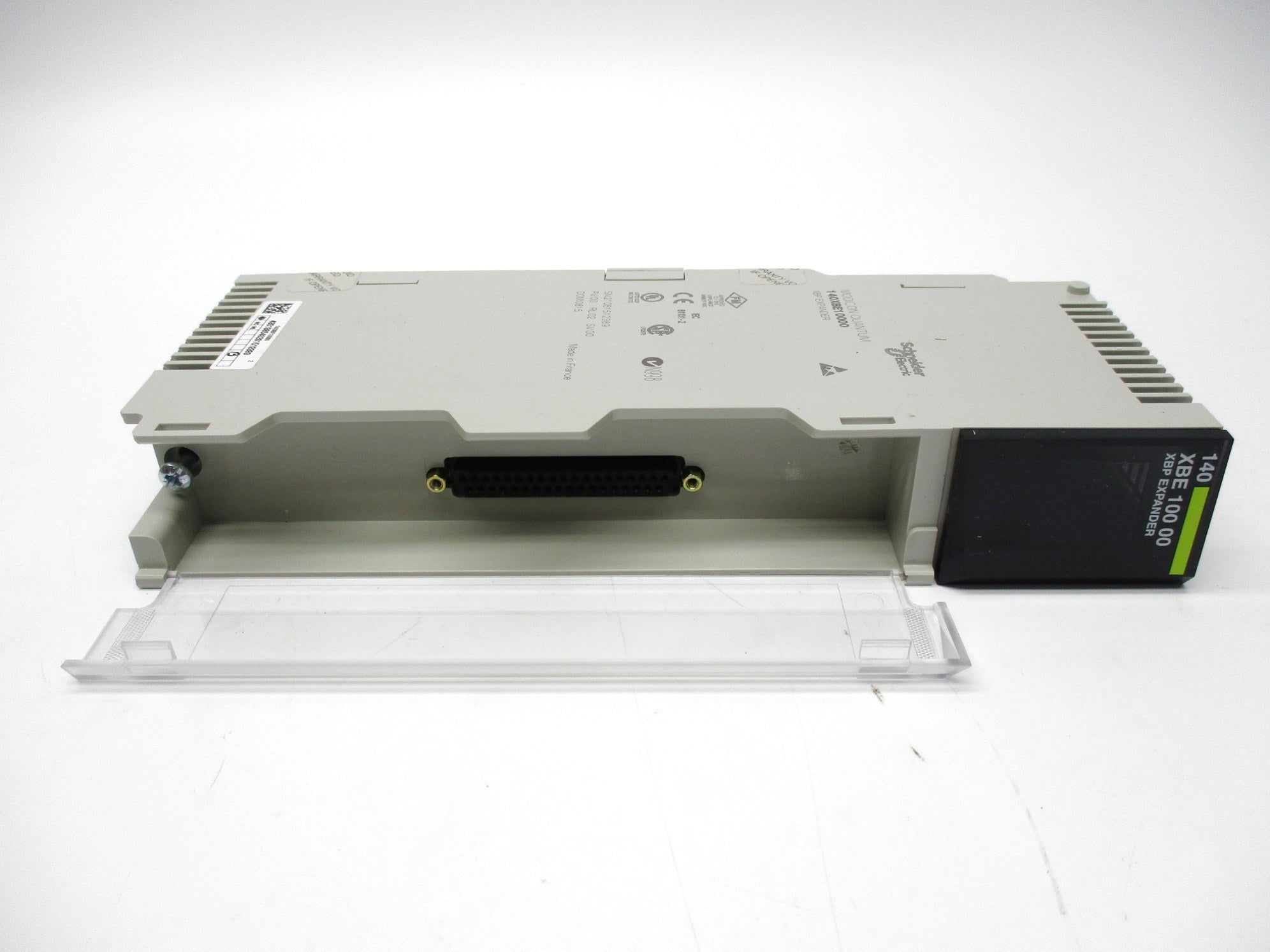 SCHNEIDER ELECTRIC 140XBE10000 NSMP