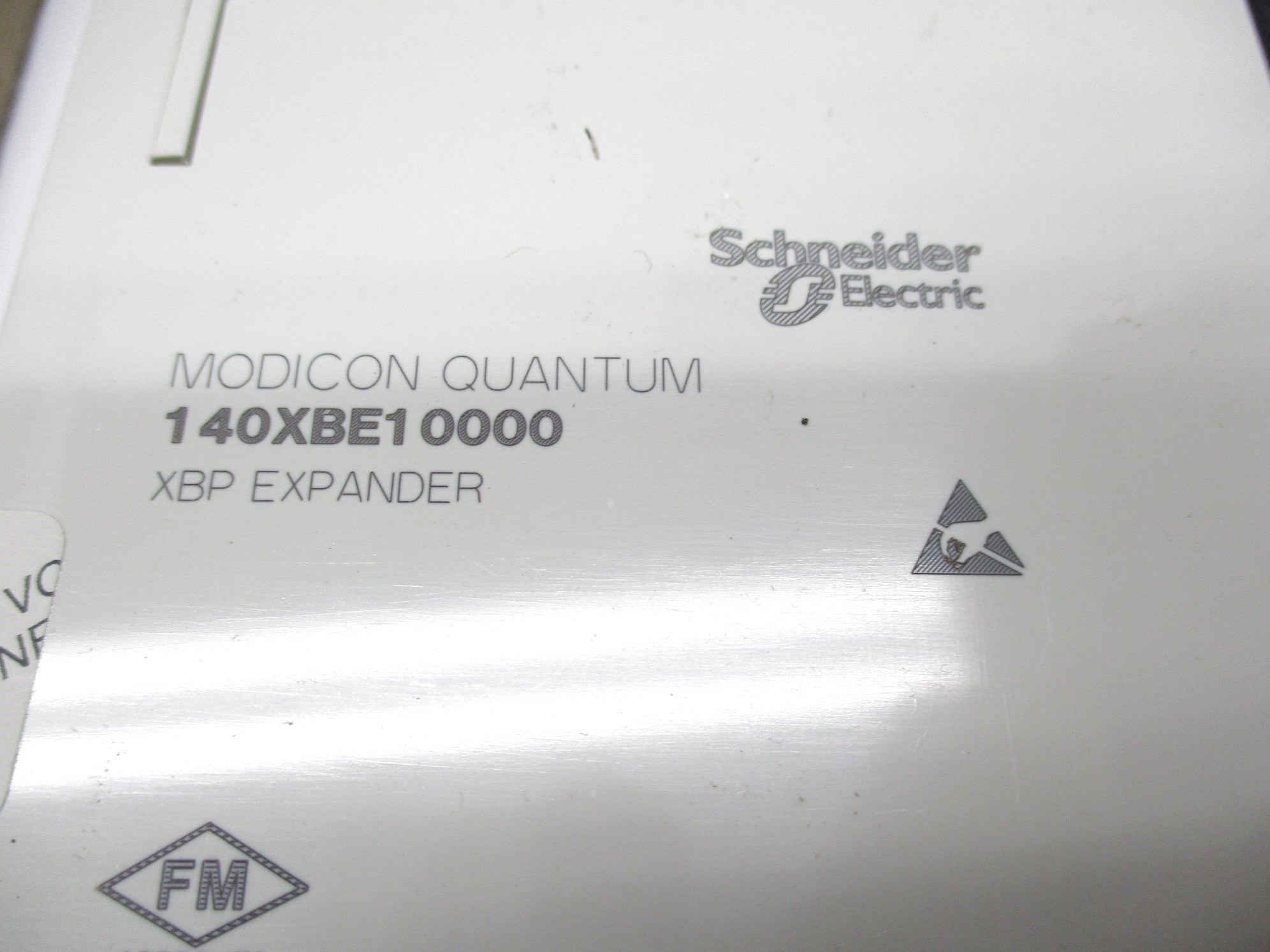 SCHNEIDER ELECTRIC 140XBE10000 NSMP
