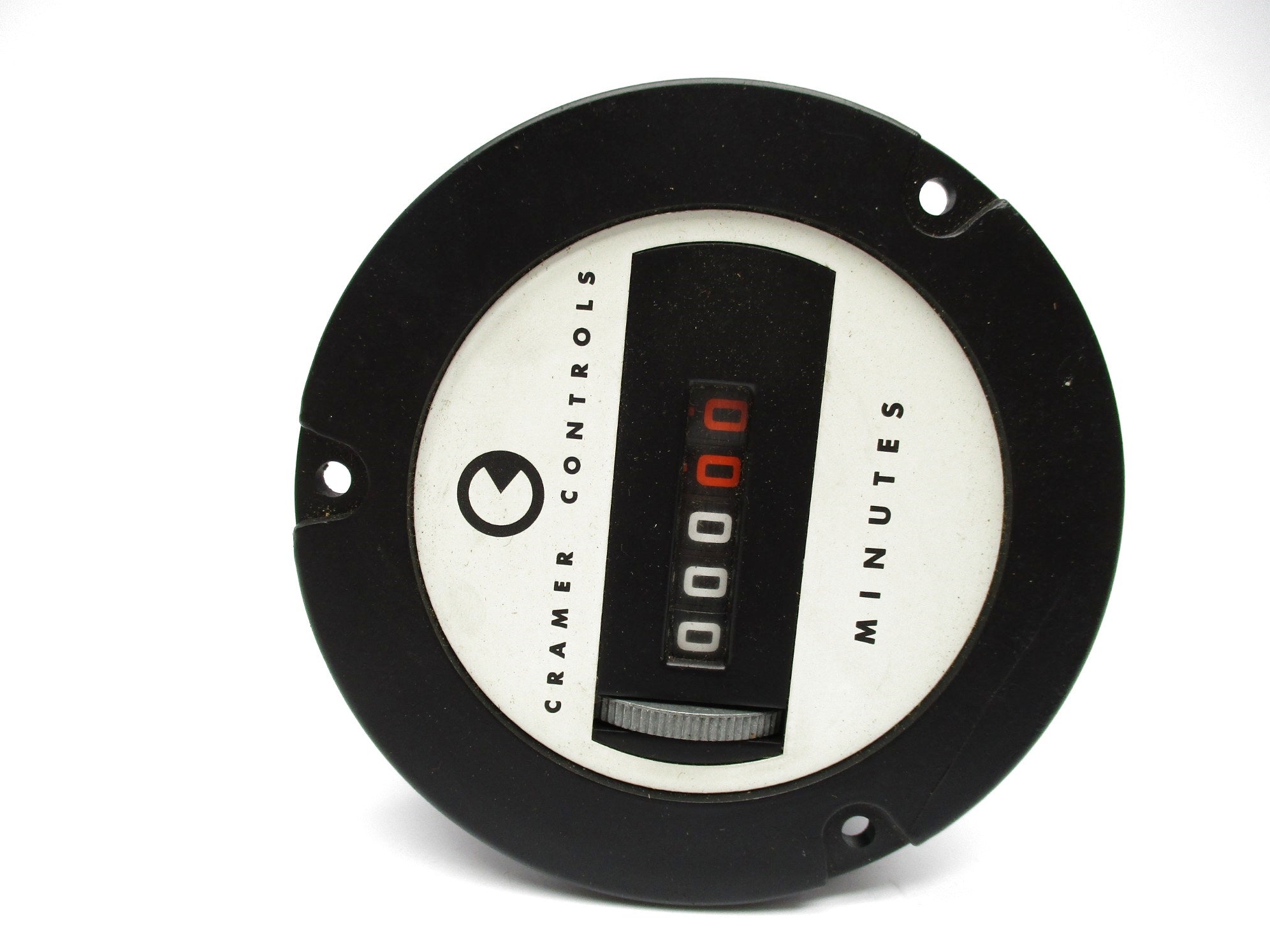 CRAMER 633EK100-A0008A NSMP