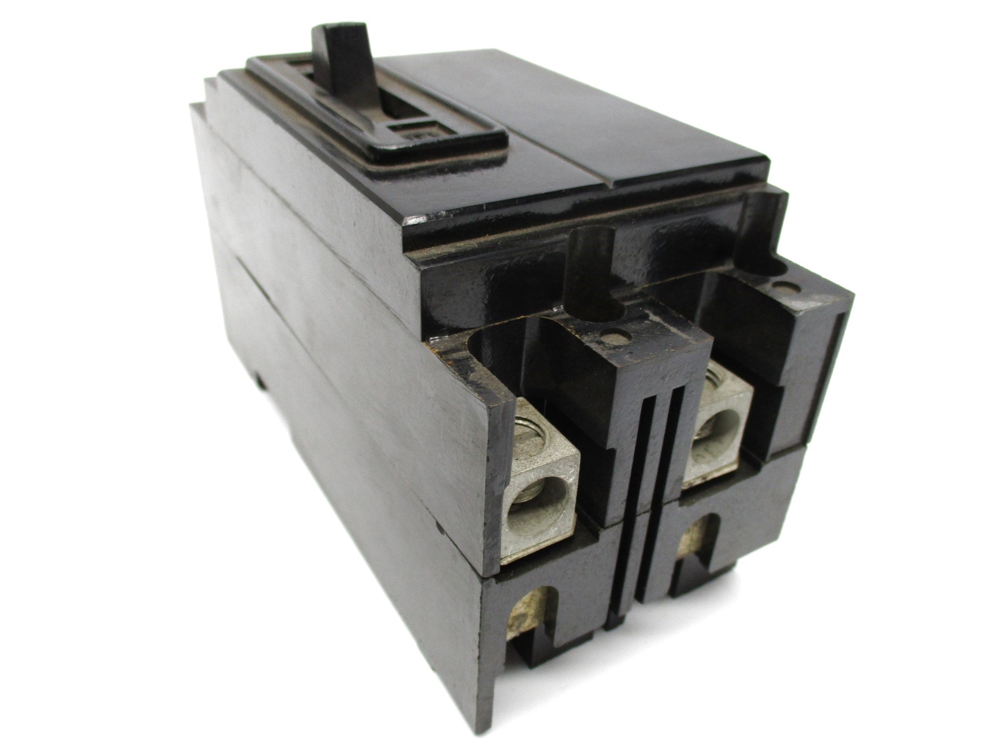 GENERAL ELECTRIC TE22050 50A 240VAC NSMP