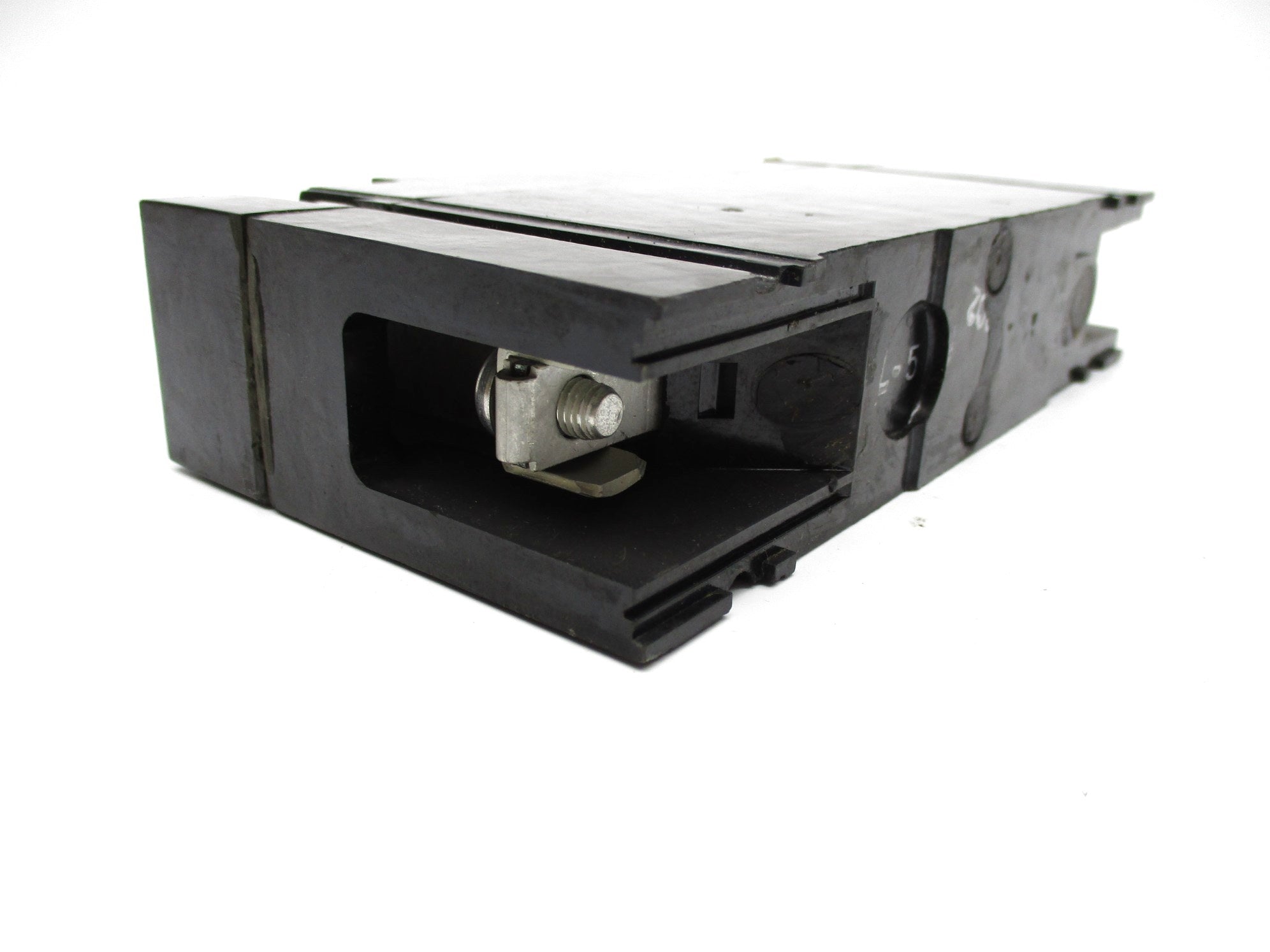 GENERAL ELECTRIC TED113030WL 30A 277VAC NSMP