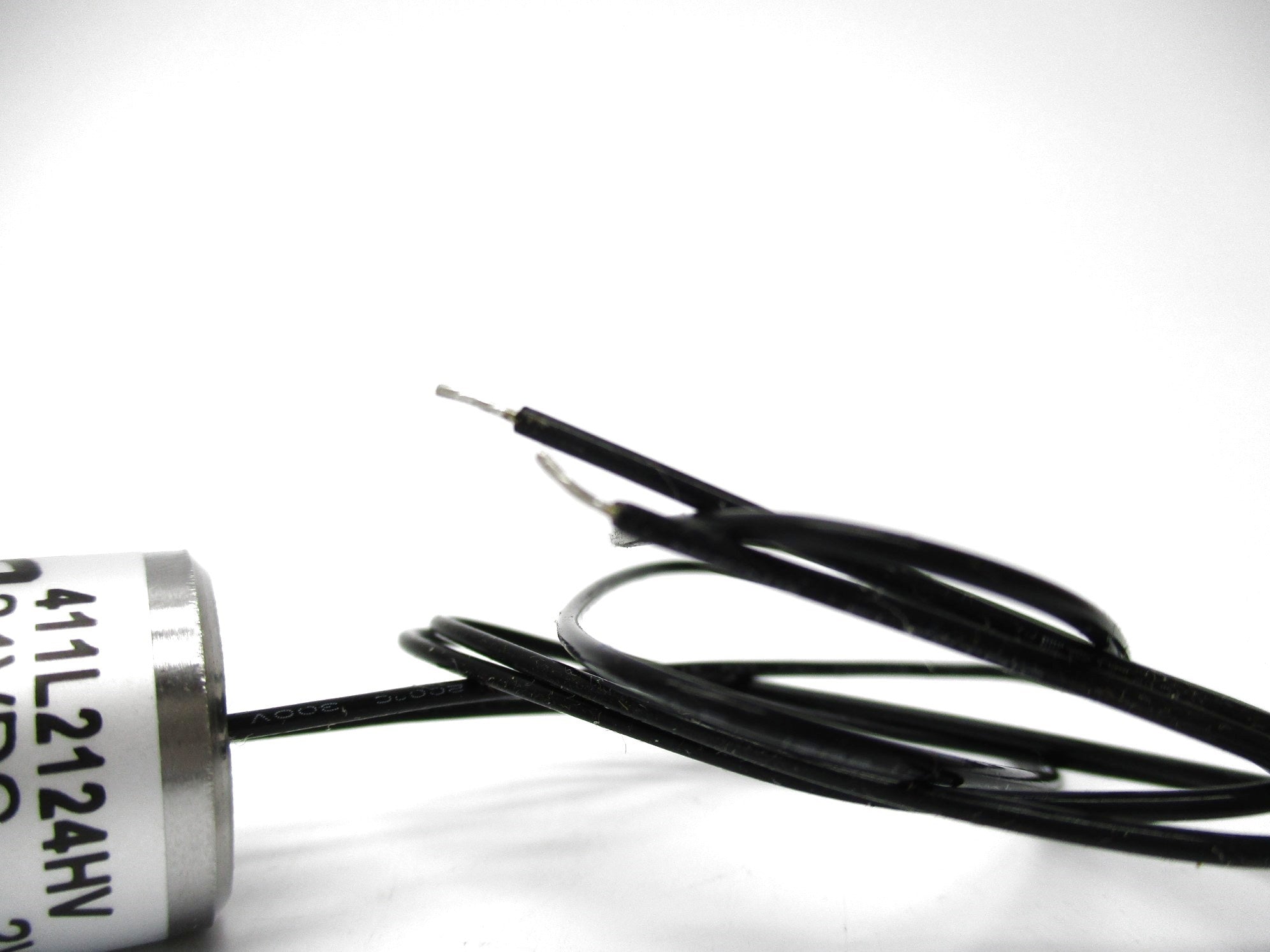 ASCO 411L2124HV 24VDC NSNP