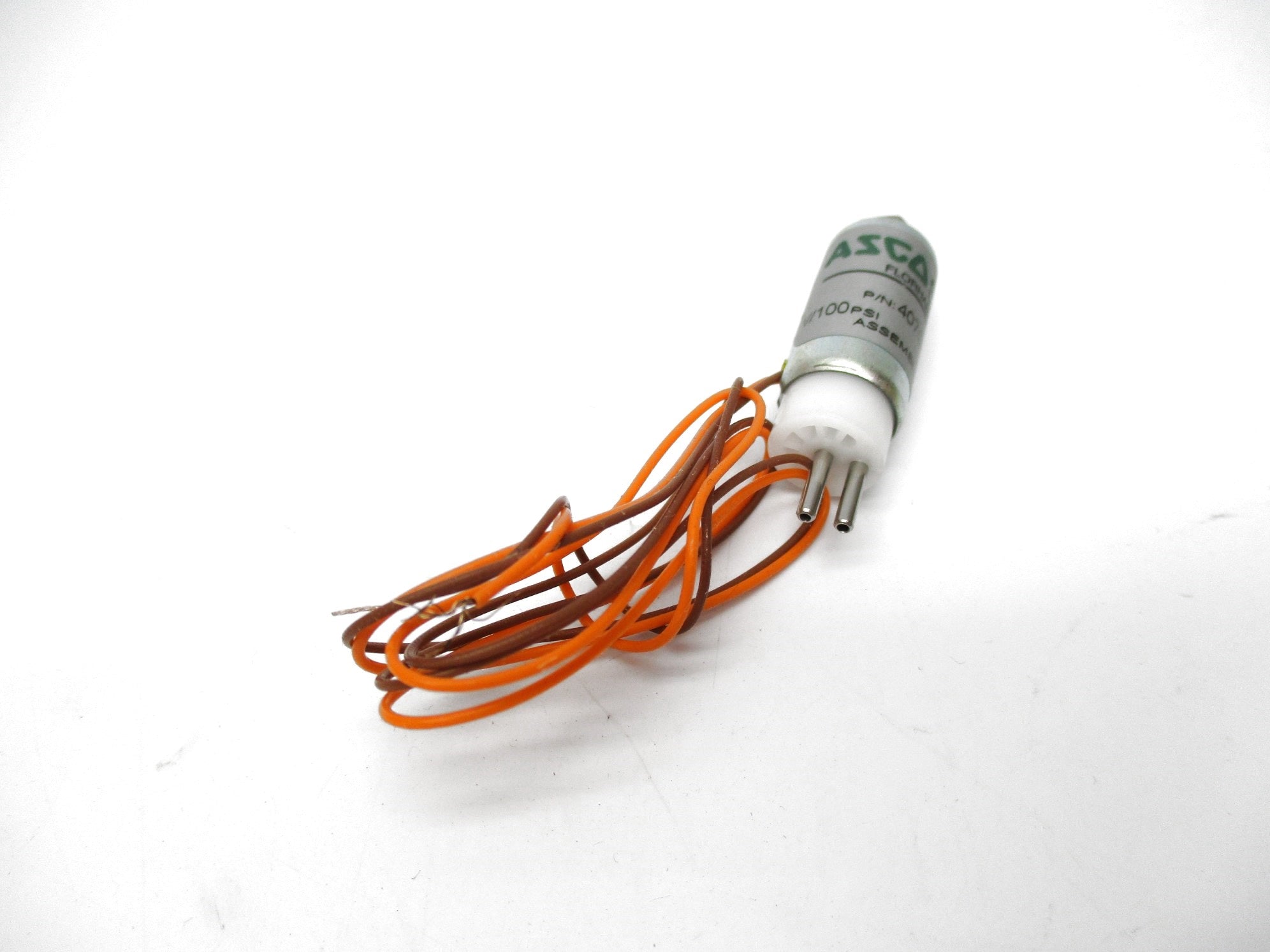 ASCO 407C1424100V NSNP