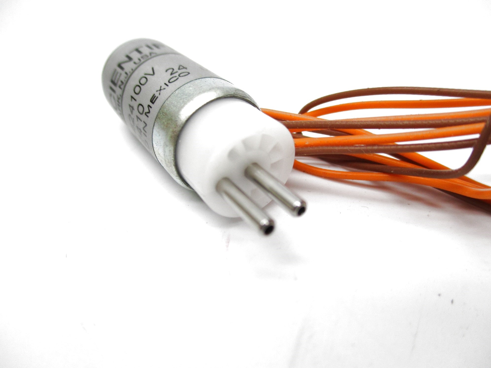 ASCO 407C1424100V NSNP