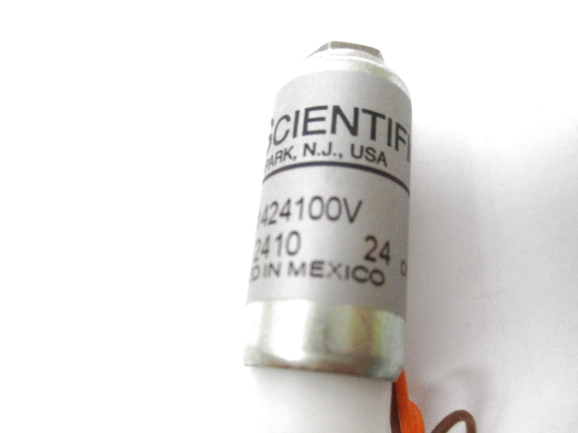 ASCO 407C1424100V NSNP
