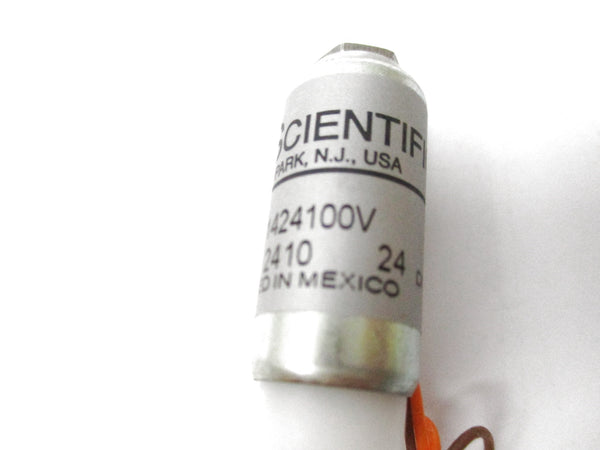 ASCO 407C1424100V NSNP