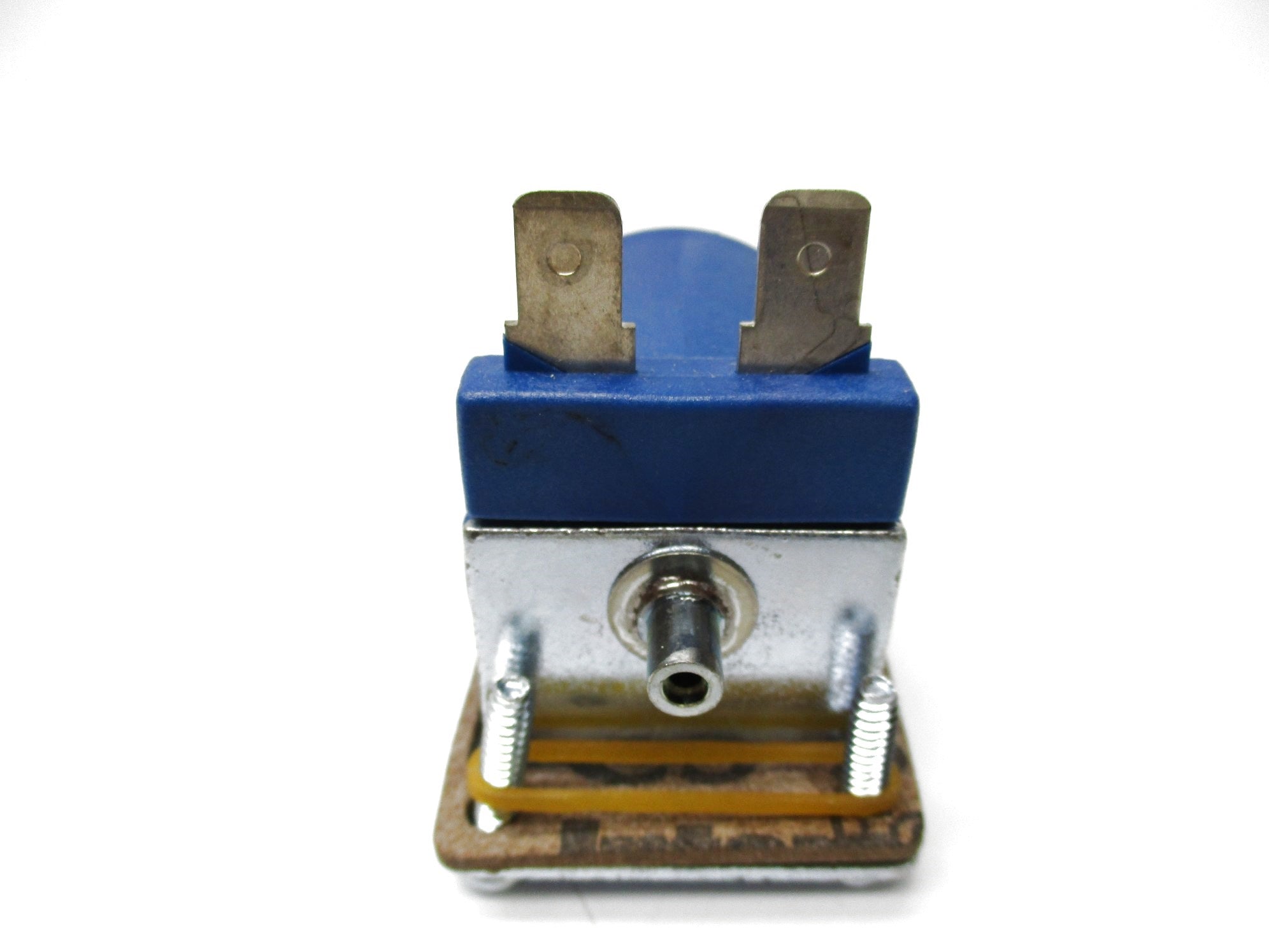 MILLER FLUID POWER 330-621A-4-10-0115 637 NSMP