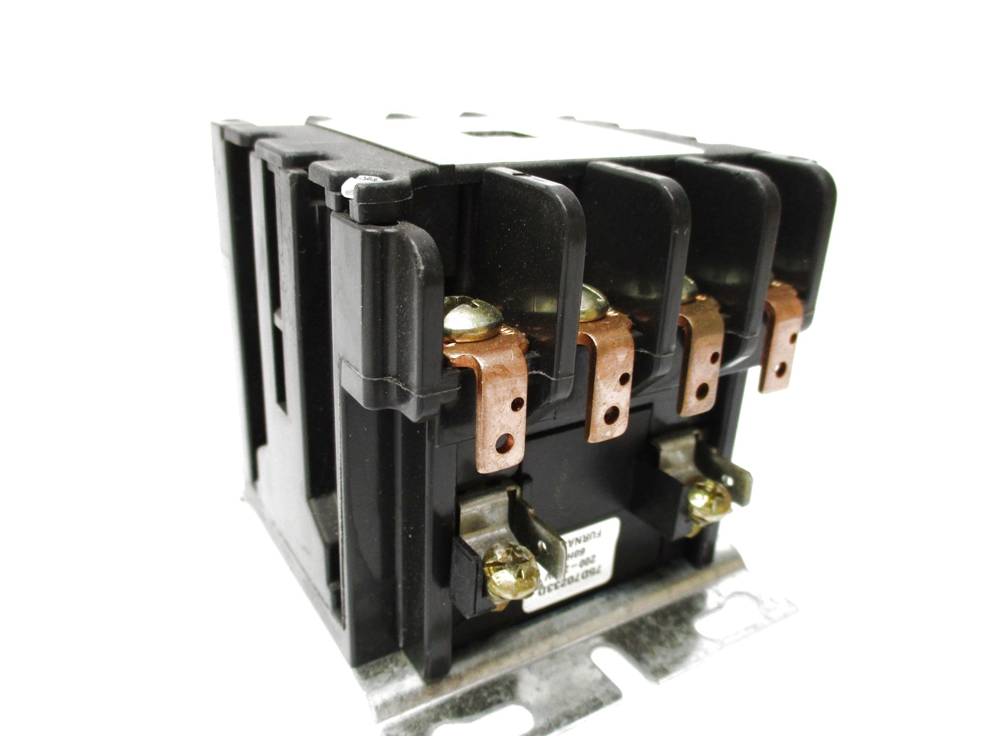 SIEMENS LEN00B004208A 200-208V NSMP