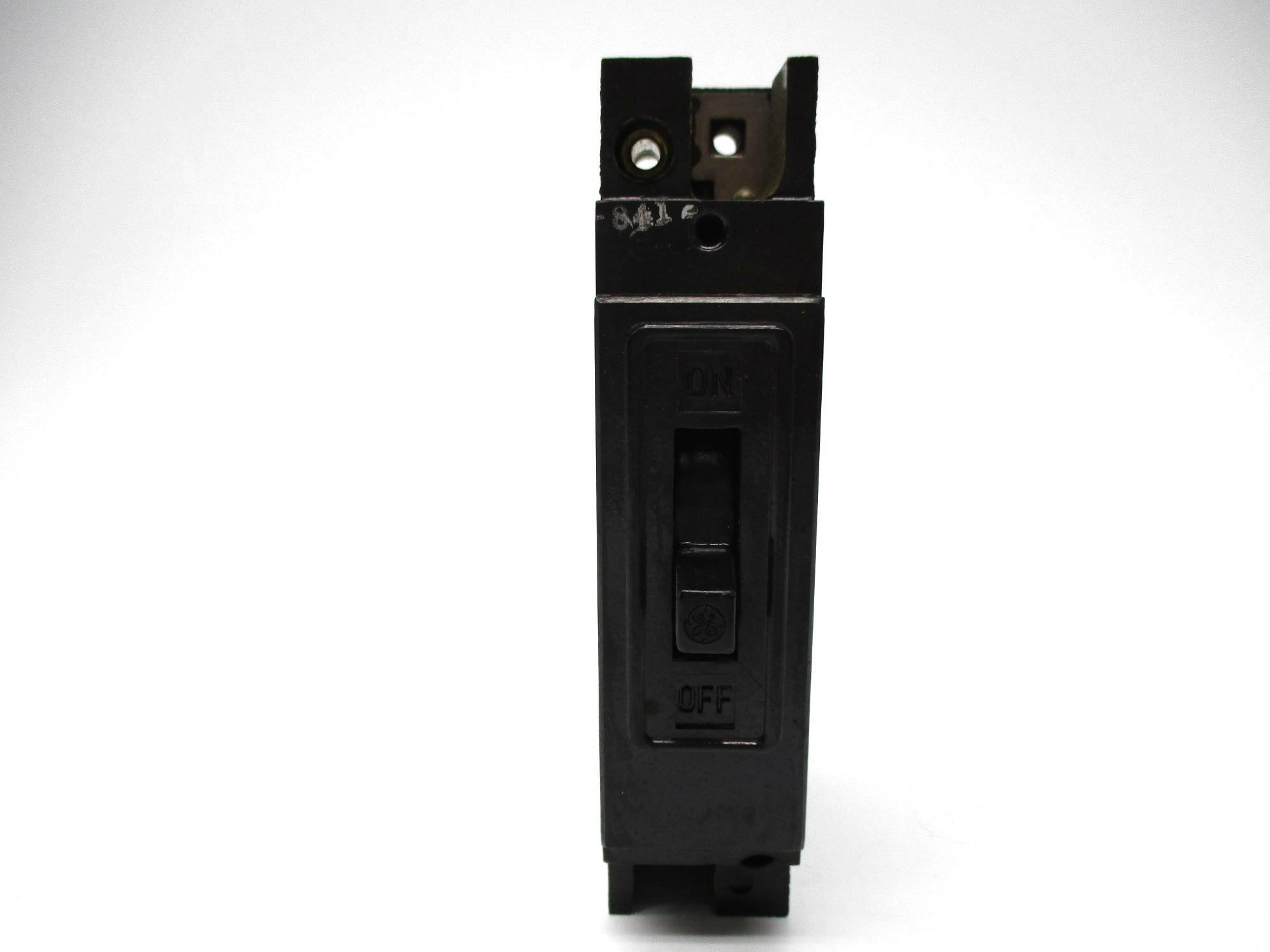 GENERAL ELECTRIC TE13L020 20A 277VAC-125VDC NSNP