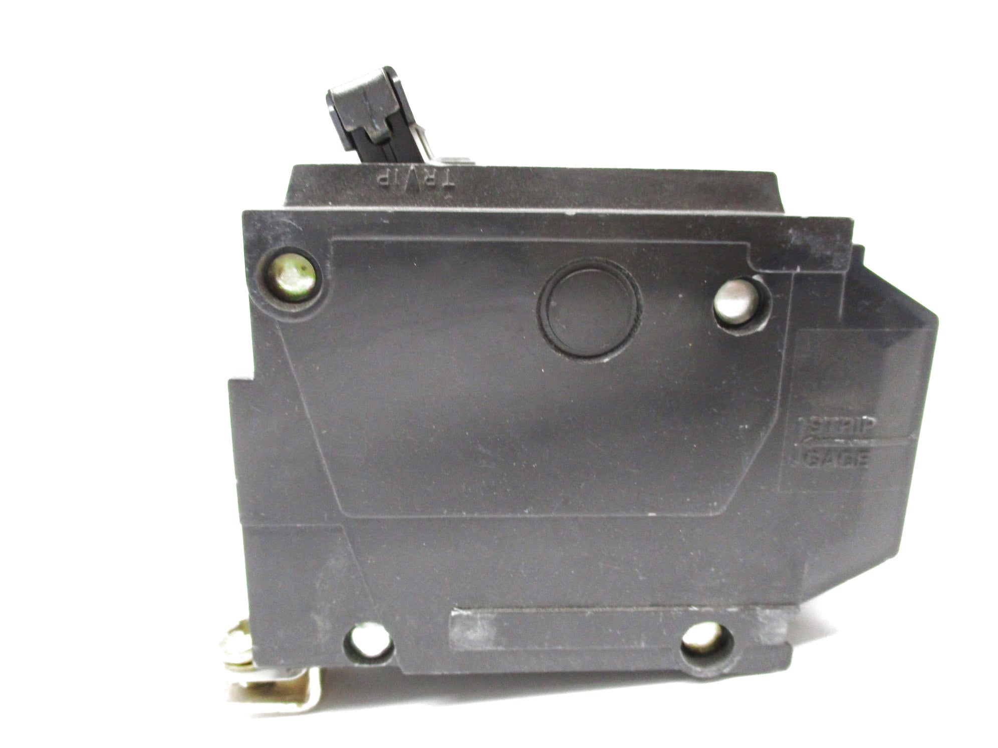 GENERAL ELECTRIC THQB330 30A 240VAC (AS PICTURED) NSNP