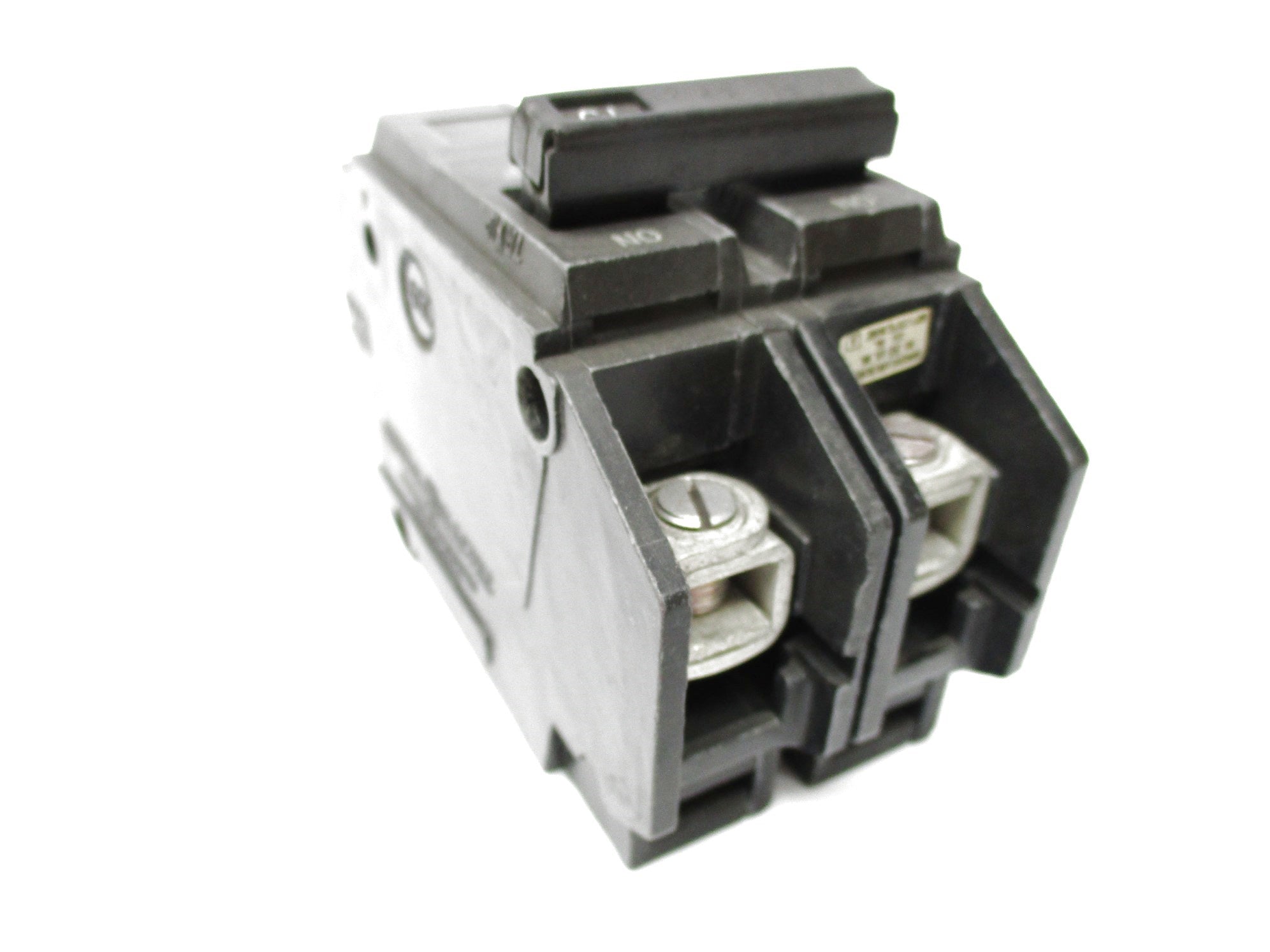 GENERAL ELECTRIC THQC2115 15A 120/240V (AS PICTURED) NSNP
