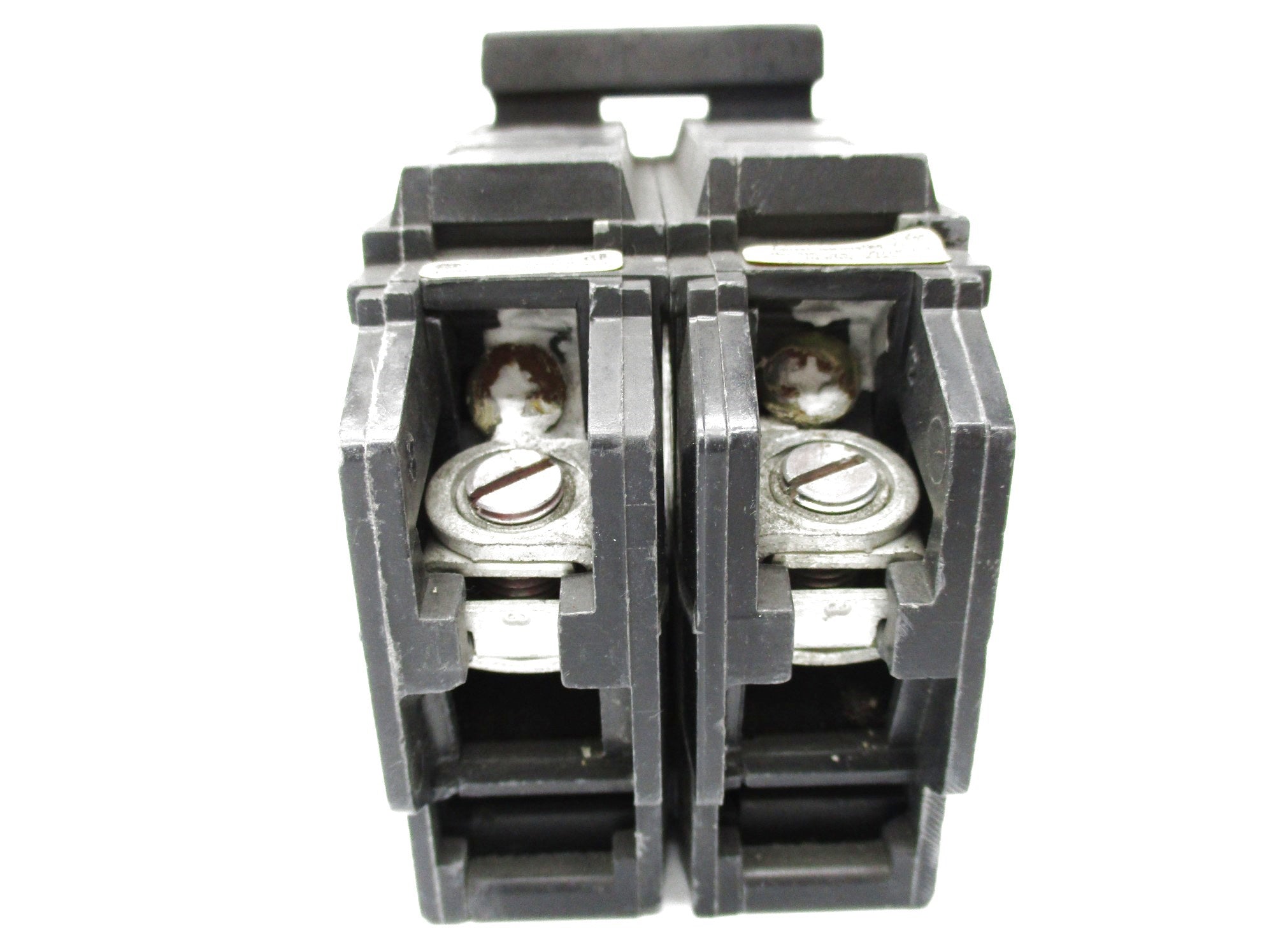 GENERAL ELECTRIC THQC2120 20A 120/240V (AS PICTURED) NSNP