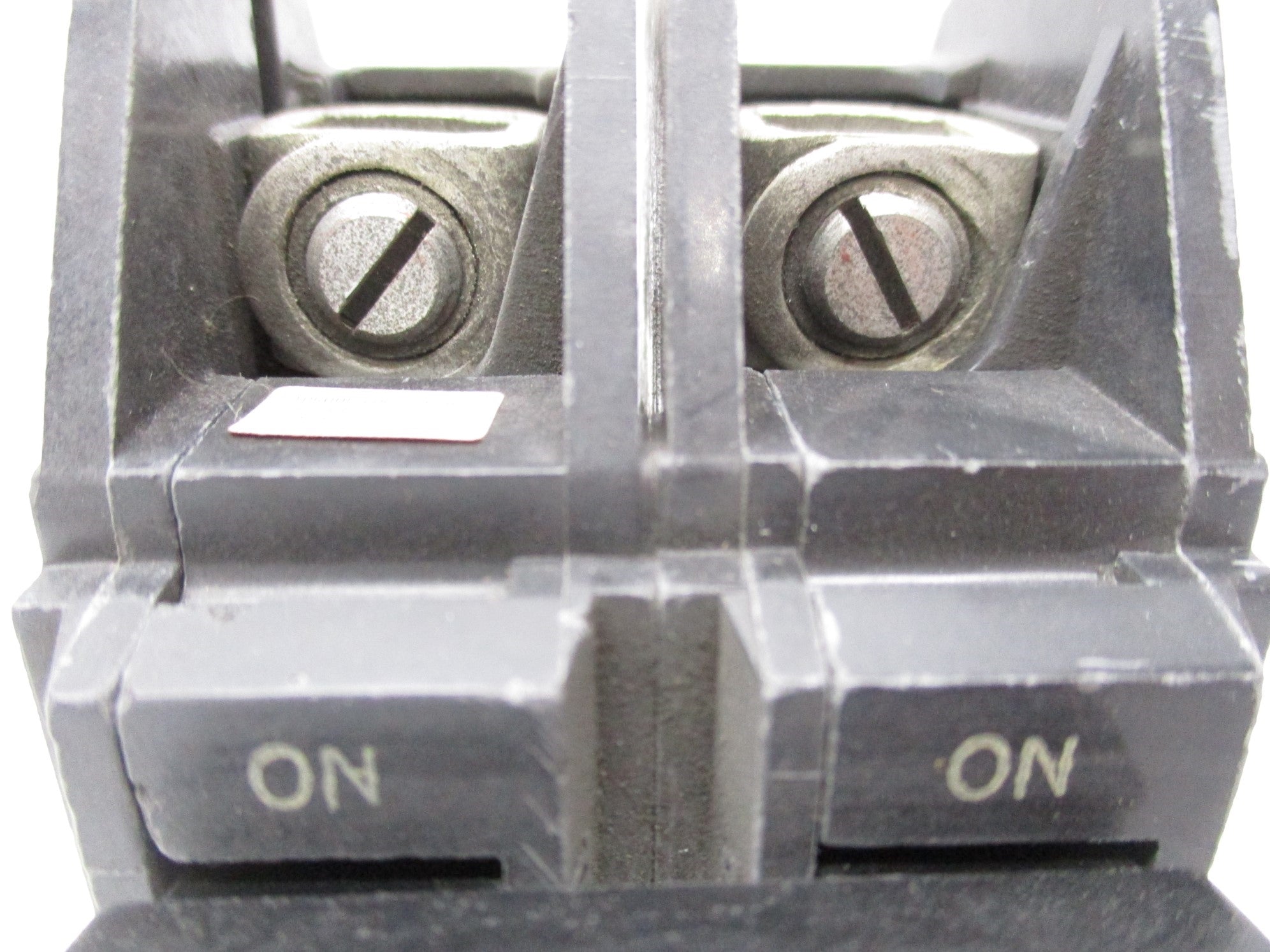 GENERAL ELECTRIC THQC2120 20A 120/240V (AS PICTURED) NSNP